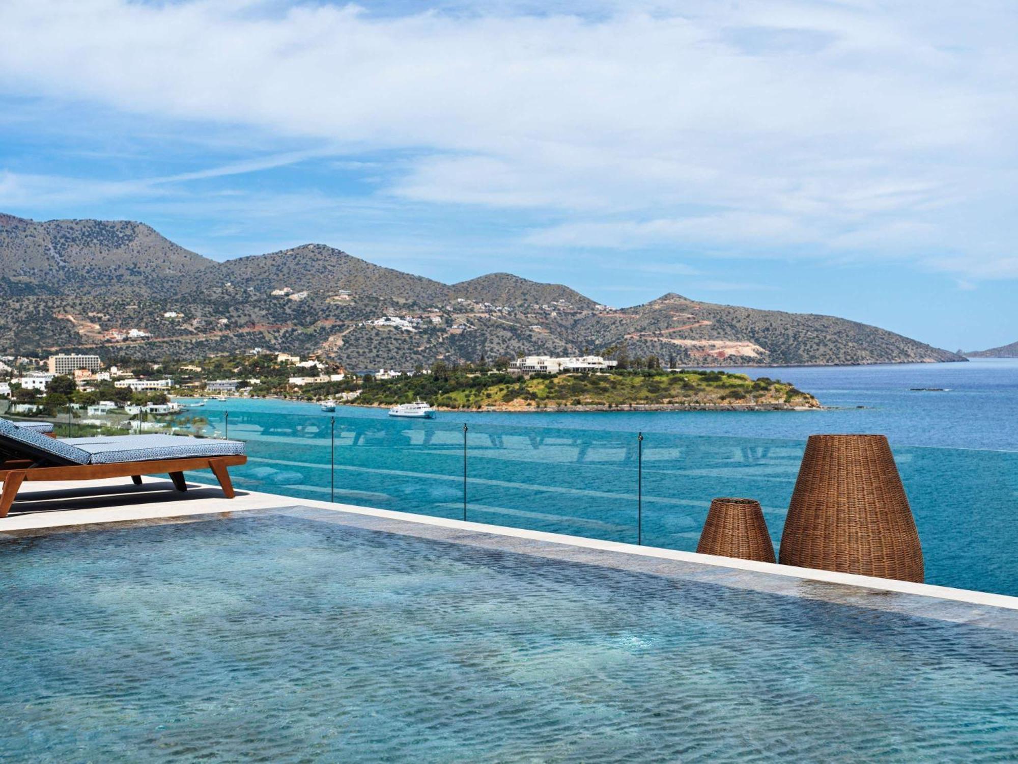 Niko Seaside Mgallery (adults Only) Hotel 5*