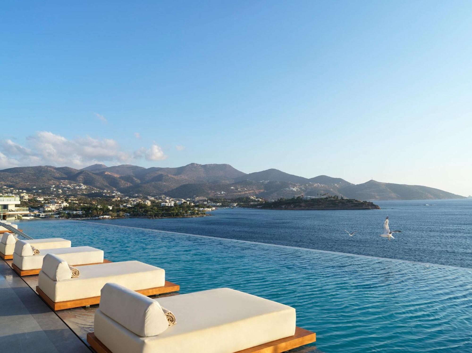 Intercontinental Crete By Ihg Hotel