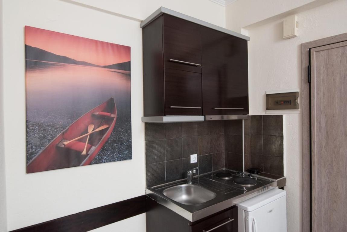 Assamaris Apartment *