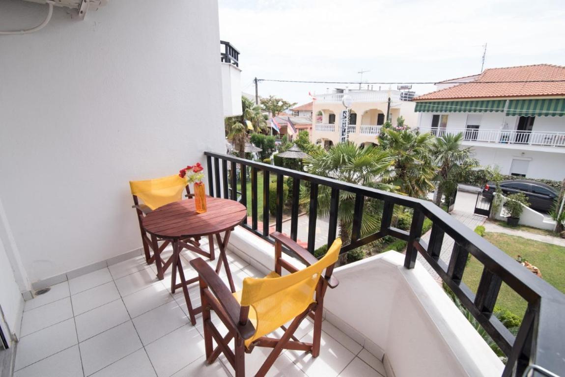 Apartment Assamaris Asprovalta