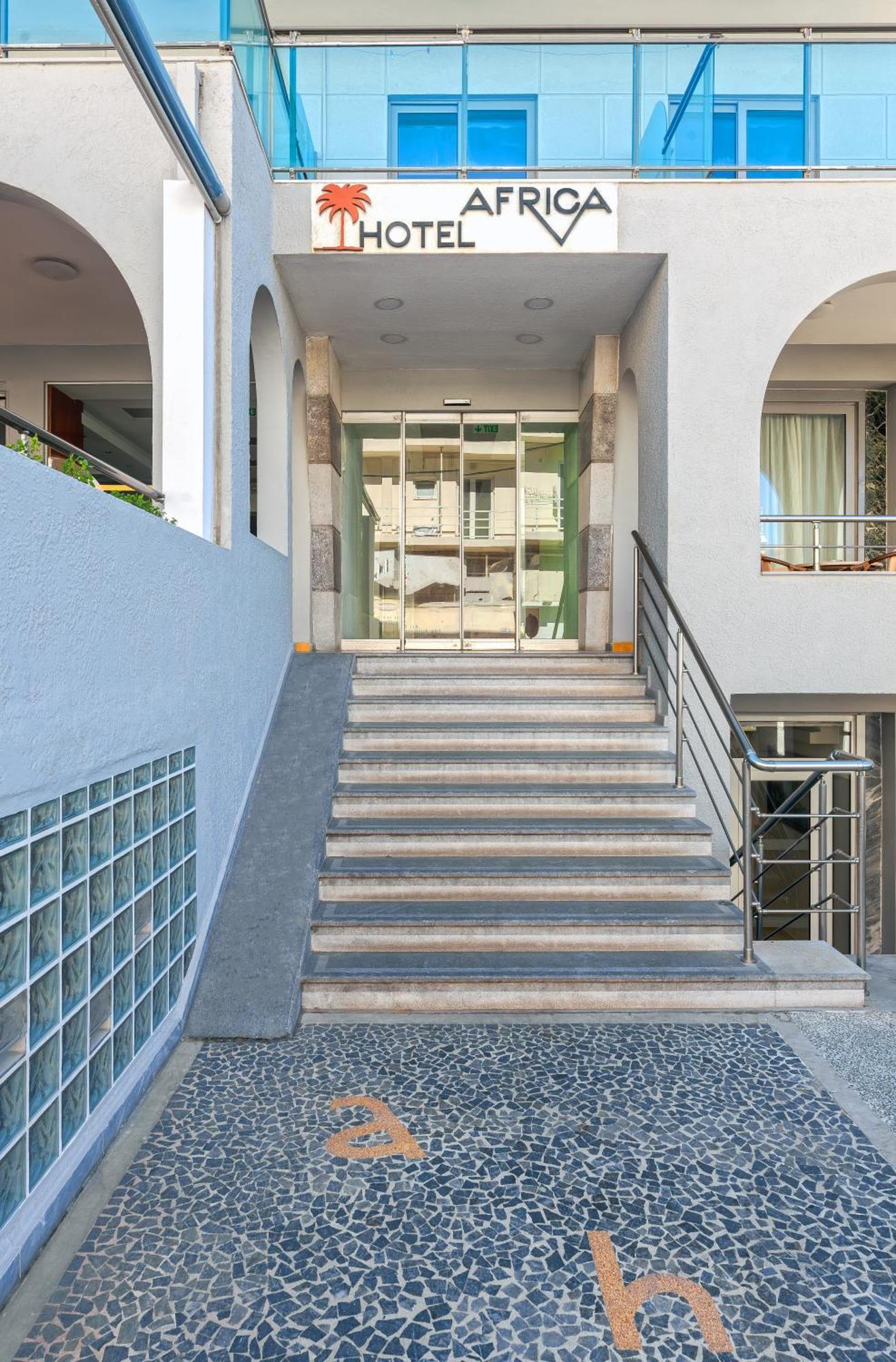 Africa Hotel