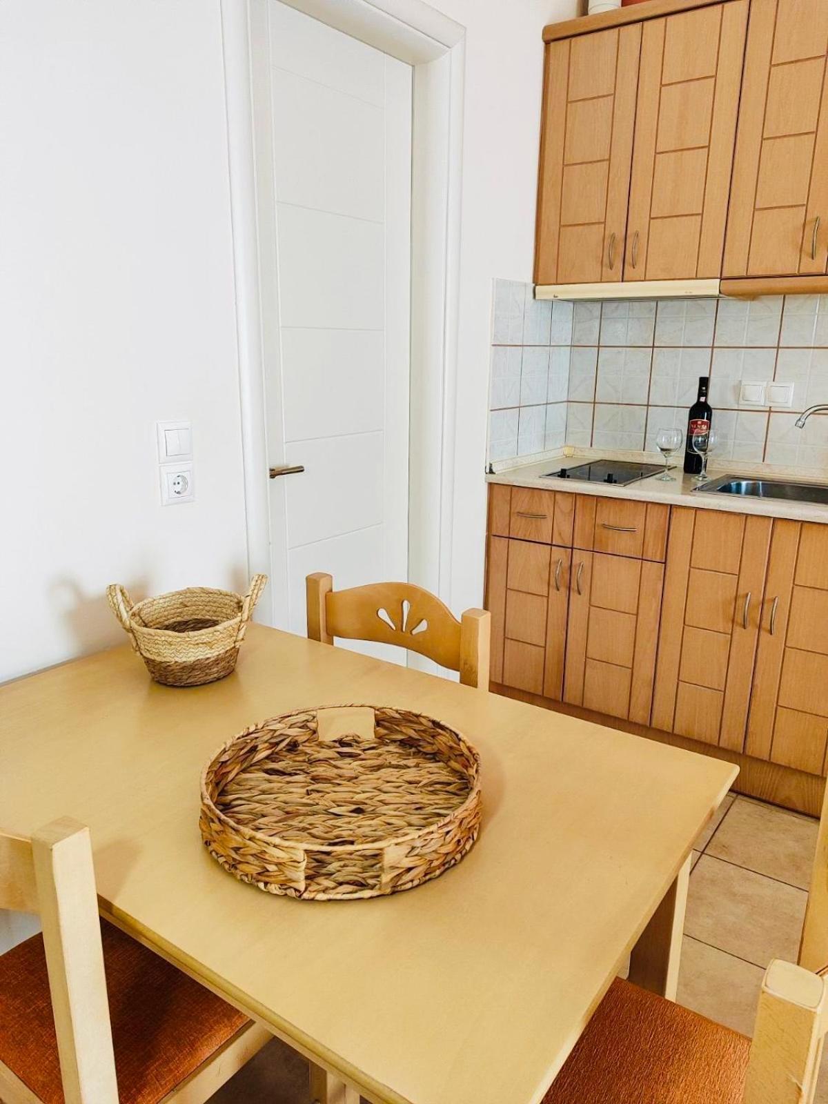 Perdika Resort Aparthotel