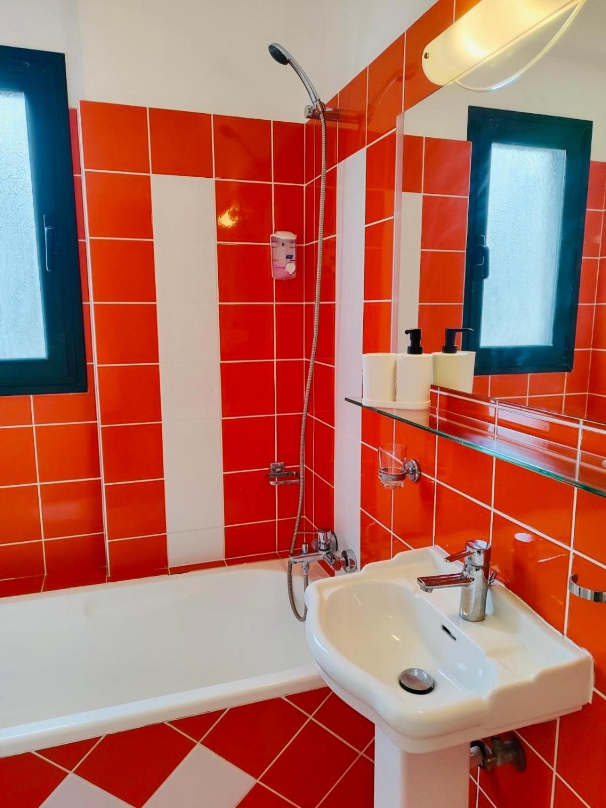 Aparthotel Perdika Resort 3*