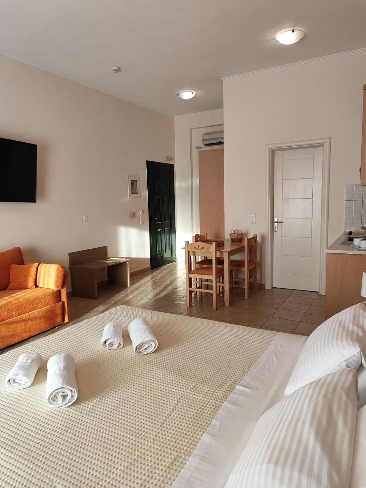 Aparthotel Perdika Resort Perdika (Epirus)