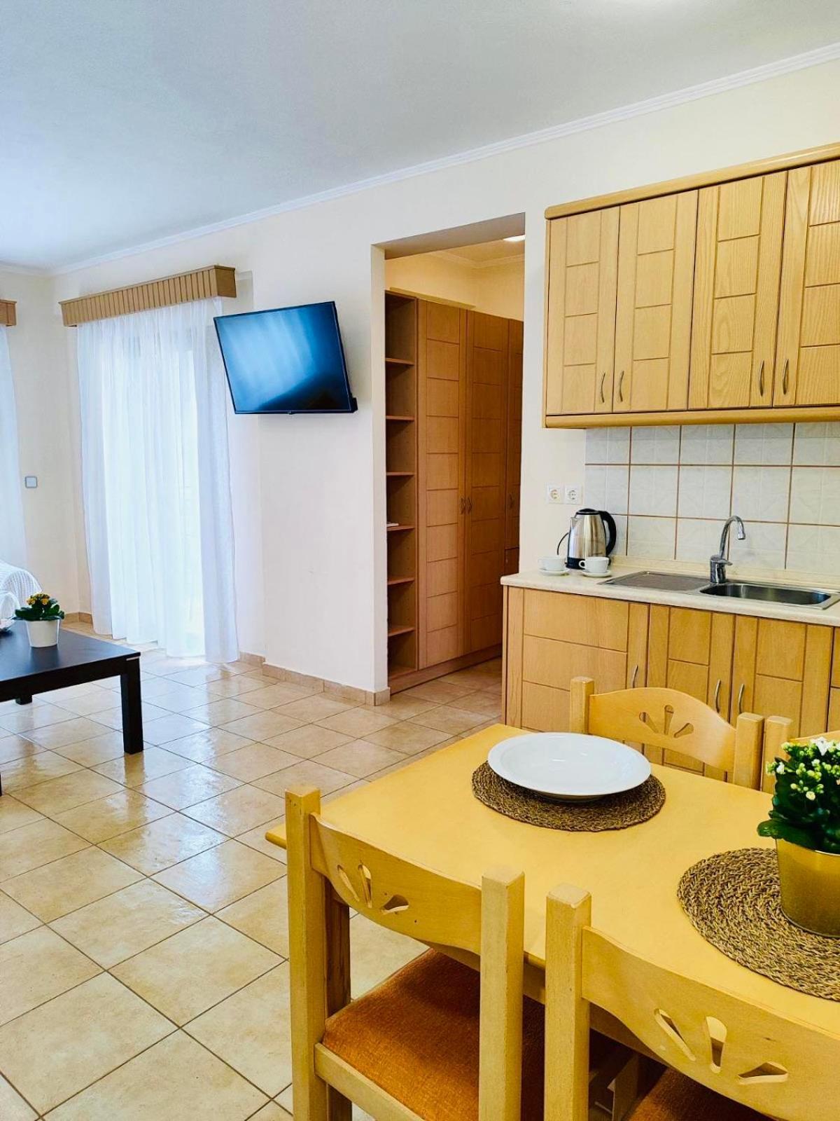 Perdika Resort