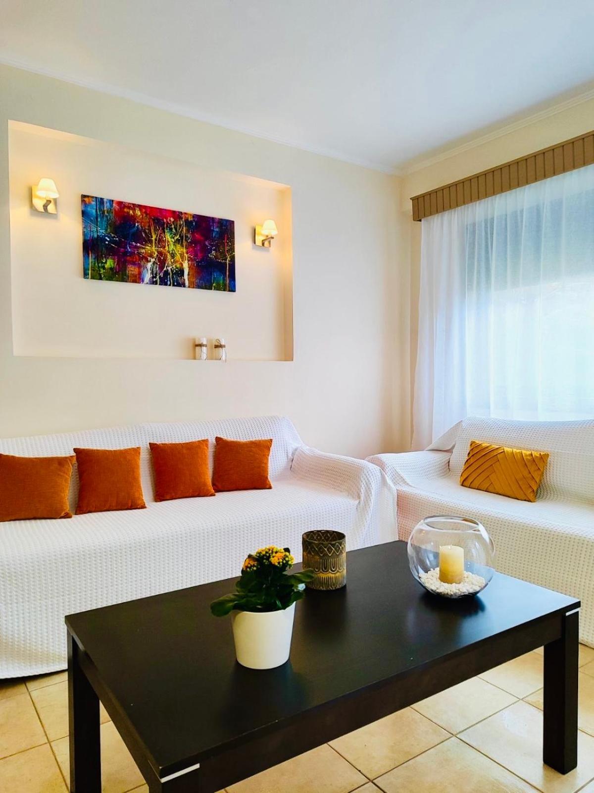 Aparthotel Perdika Resort