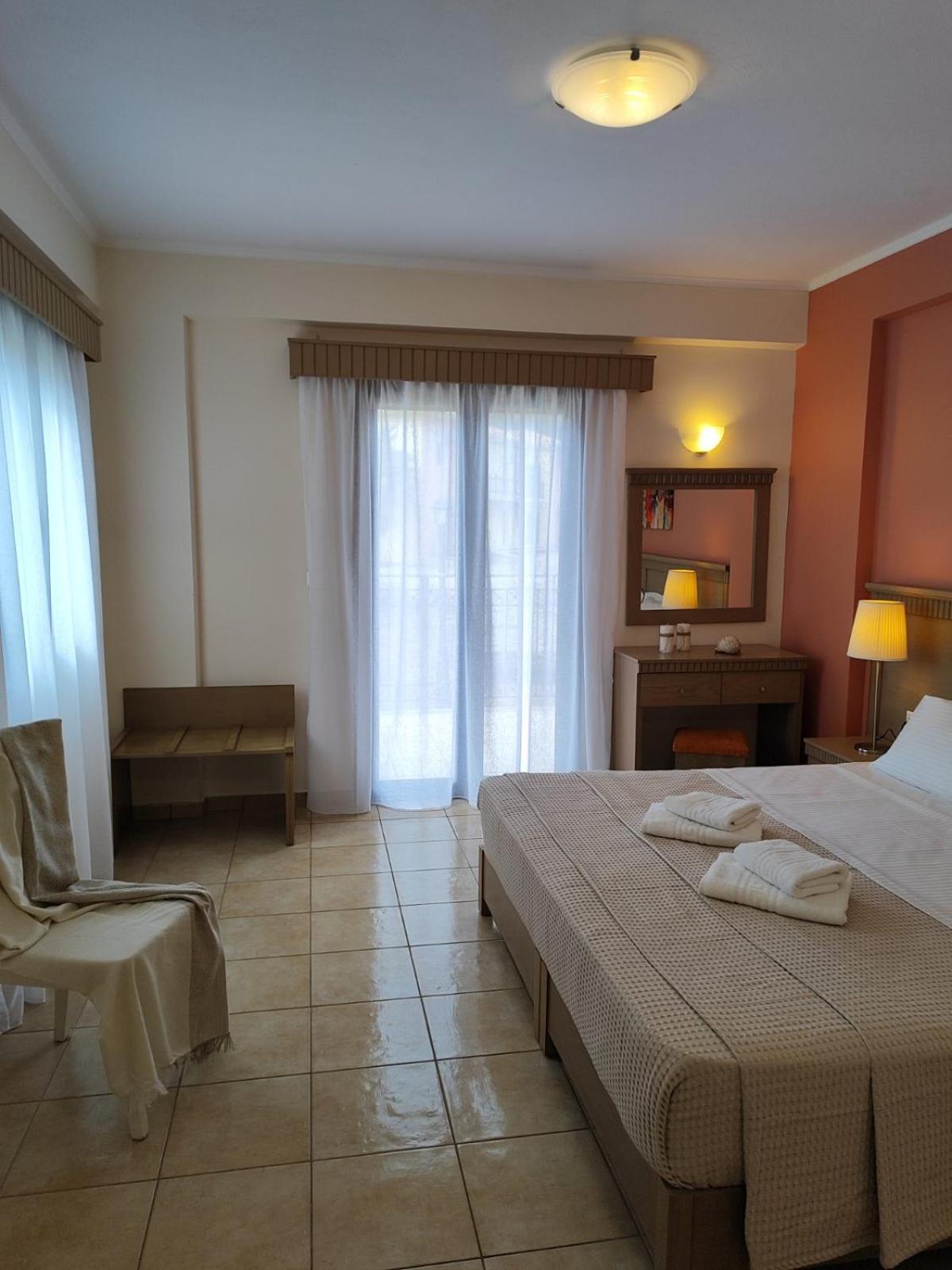 Aparthotel Perdika Resort Perdika (Epirus)