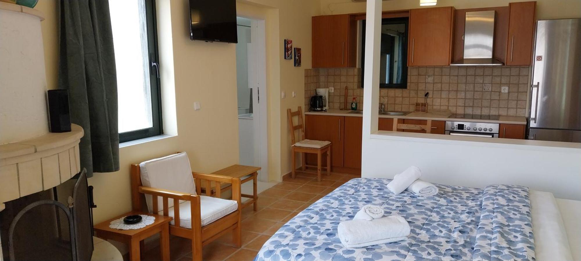 Aparthotel Ela Mesa