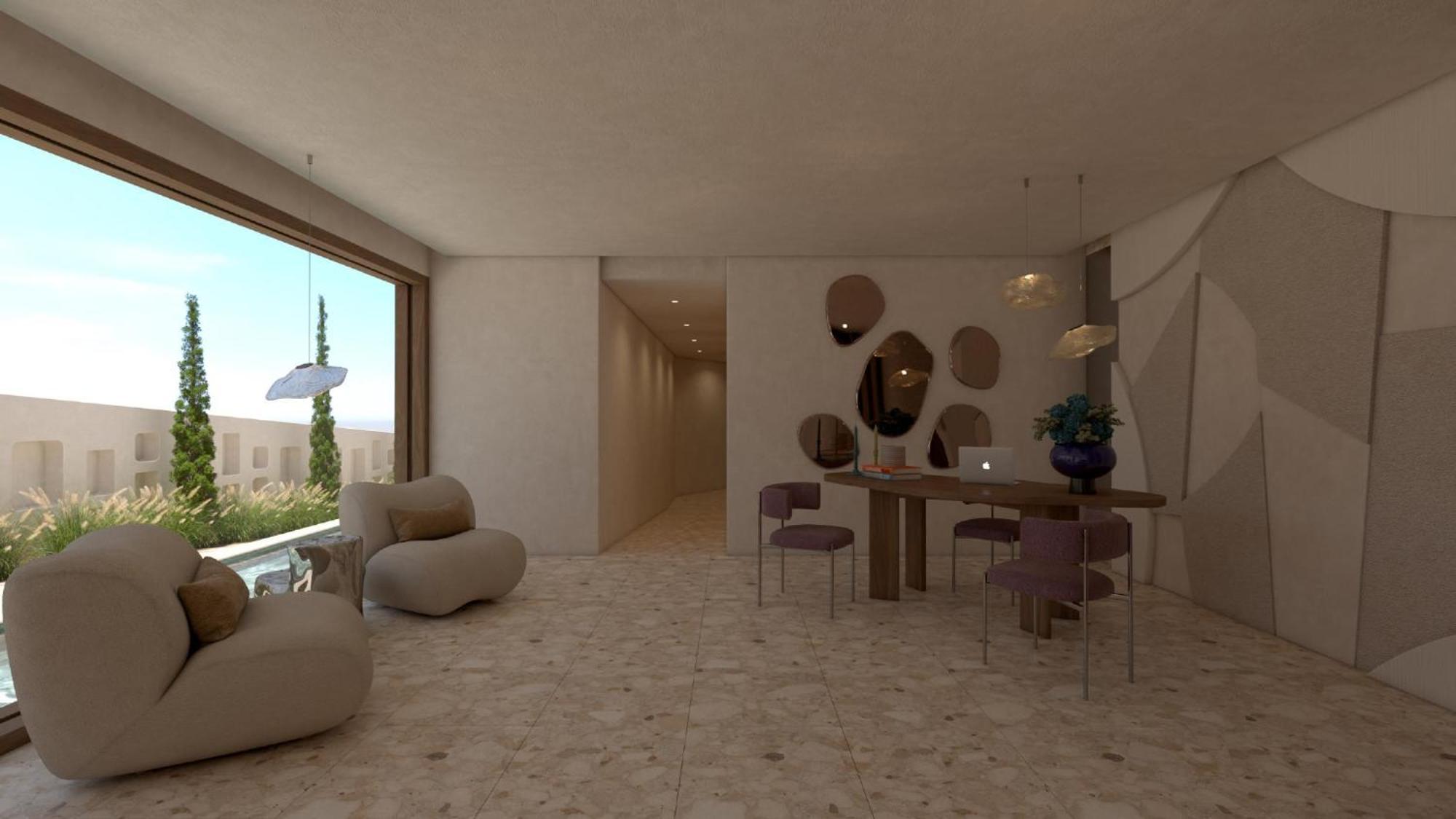 Uzenie Boutique (adults Only) Hotel