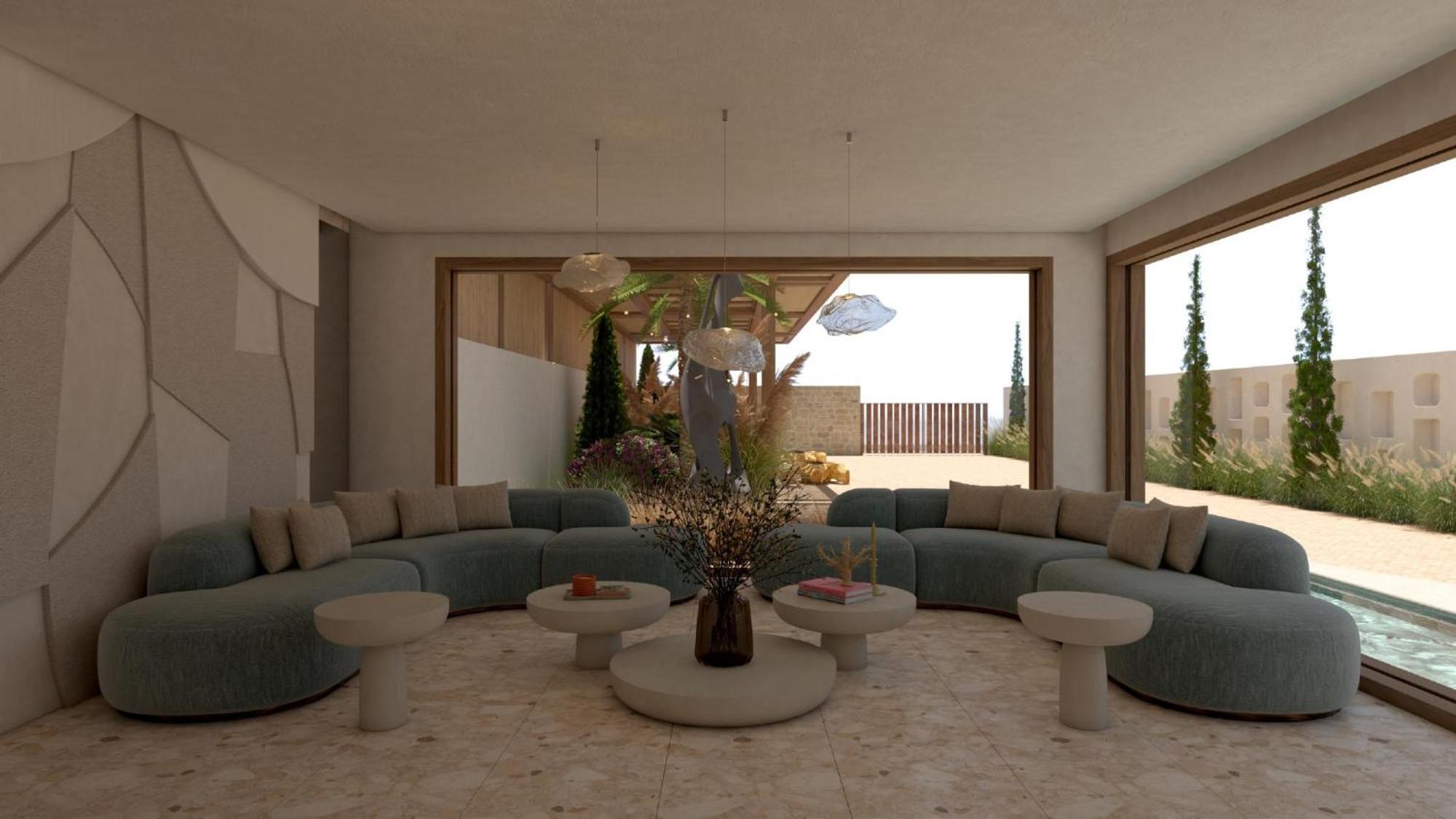 Uzenie Boutique (adults Only) Hotel 5*