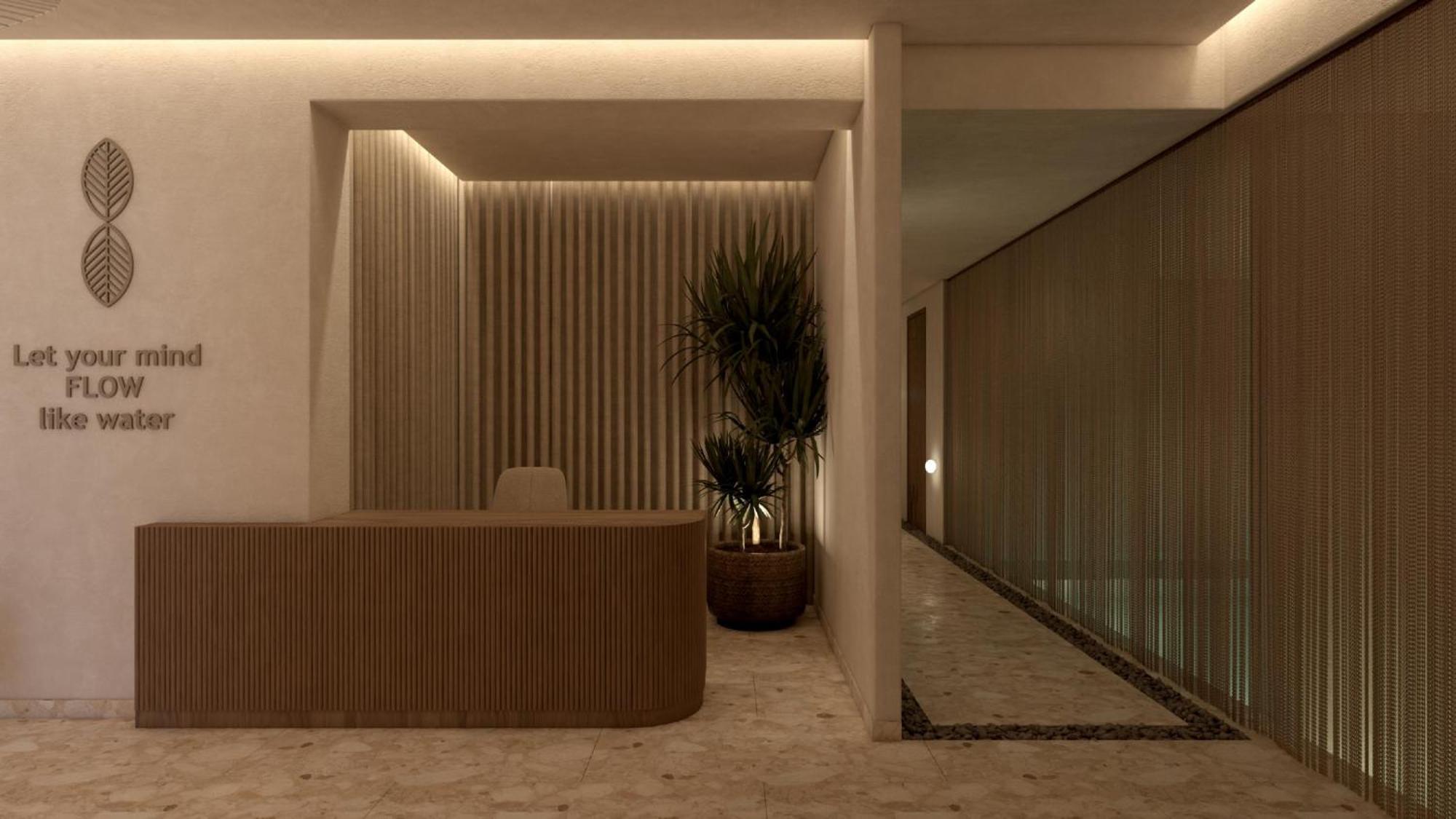Hotel Uzenie Boutique (adults Only) Adelianos Kampos