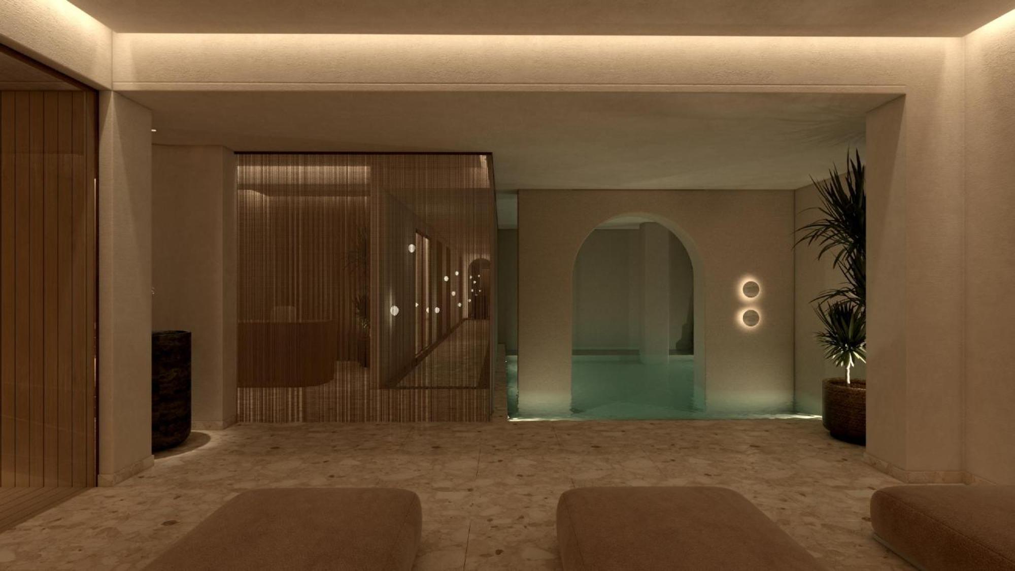 Uzenie Boutique (adults Only) 5*