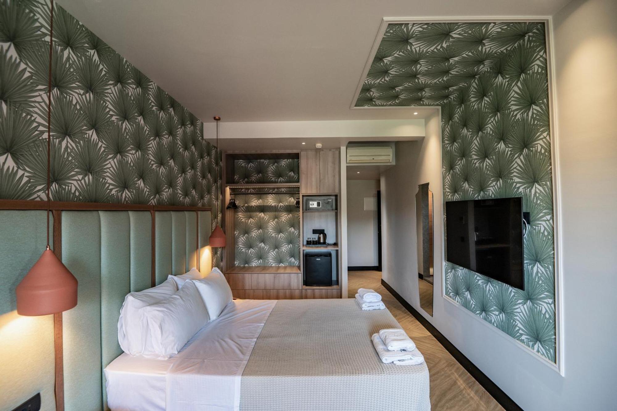 Coral 4* Roda (Corfu)