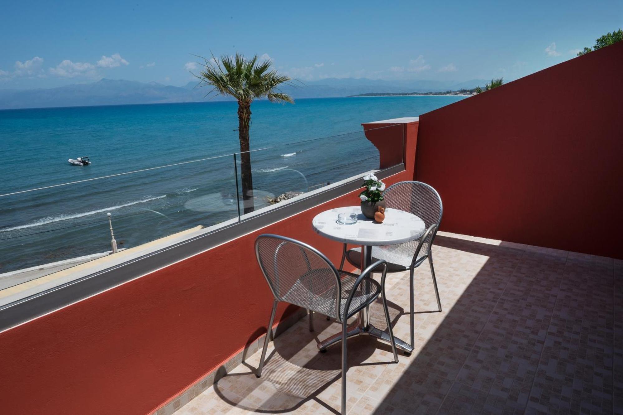 Coral Hotel Roda (Corfu)