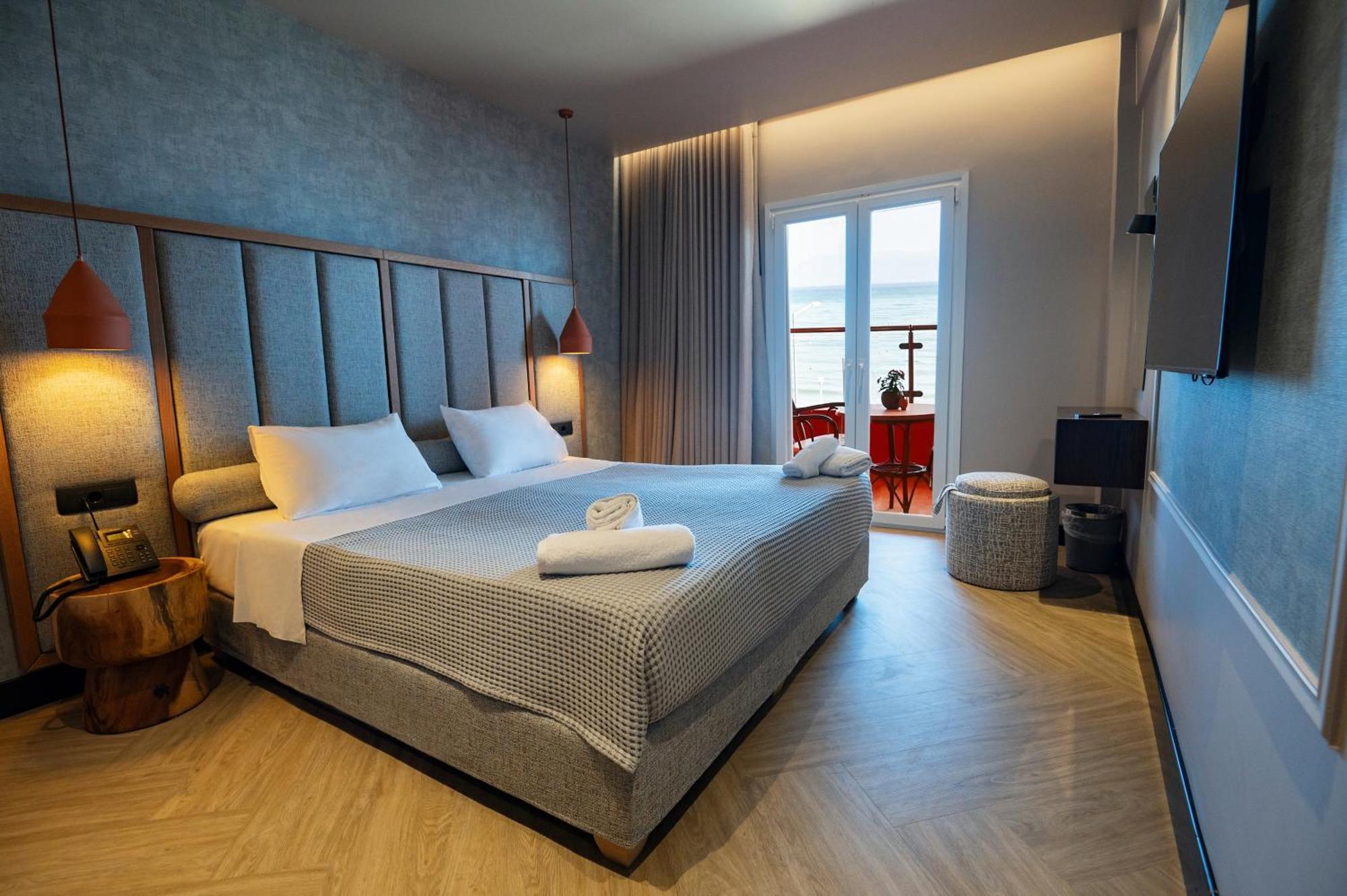 Hotel Coral