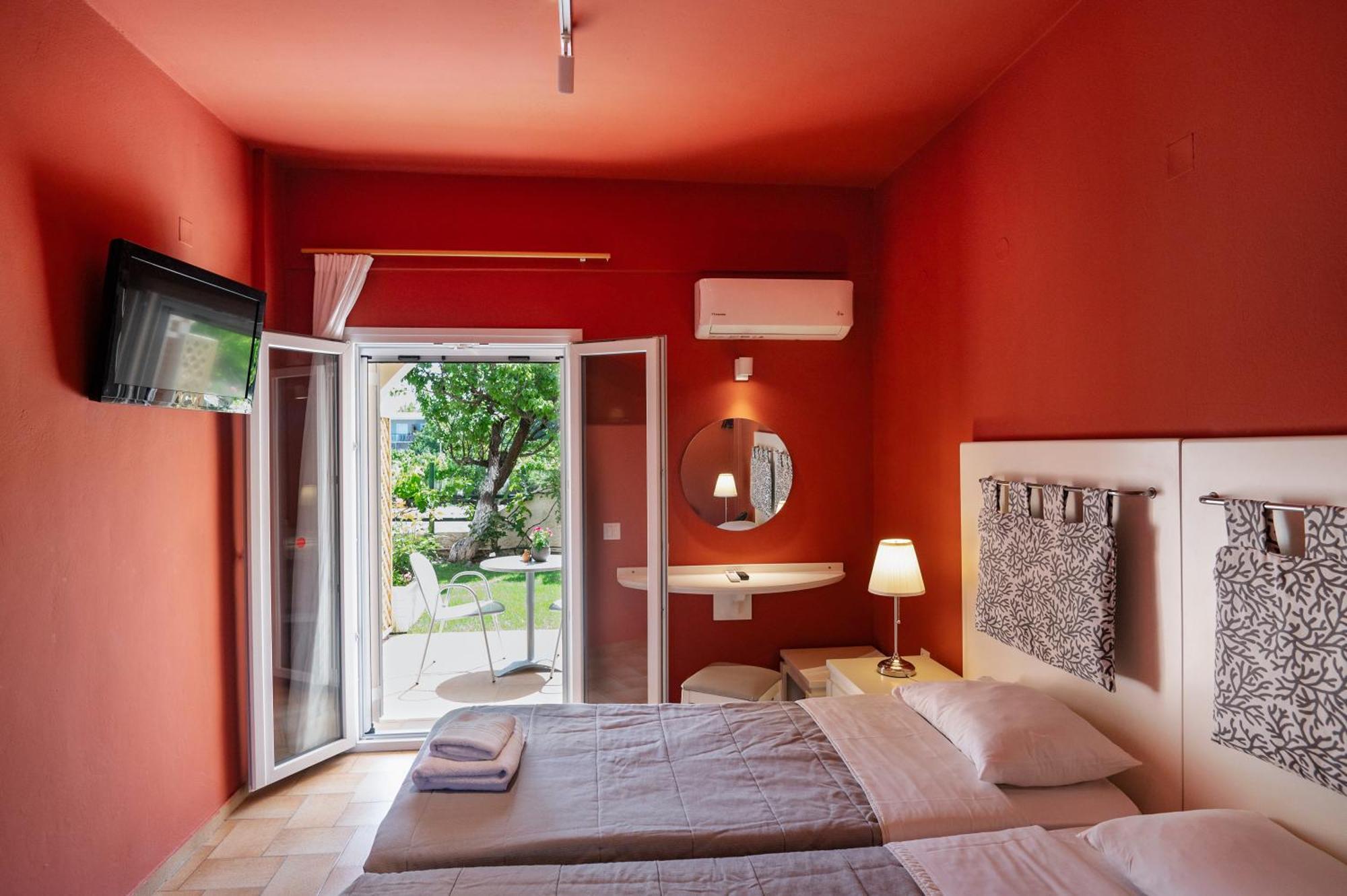 Coral Hotel