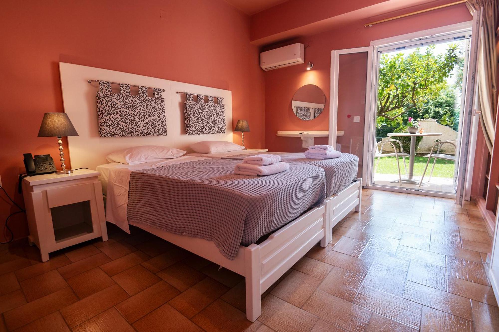 Hotel Coral