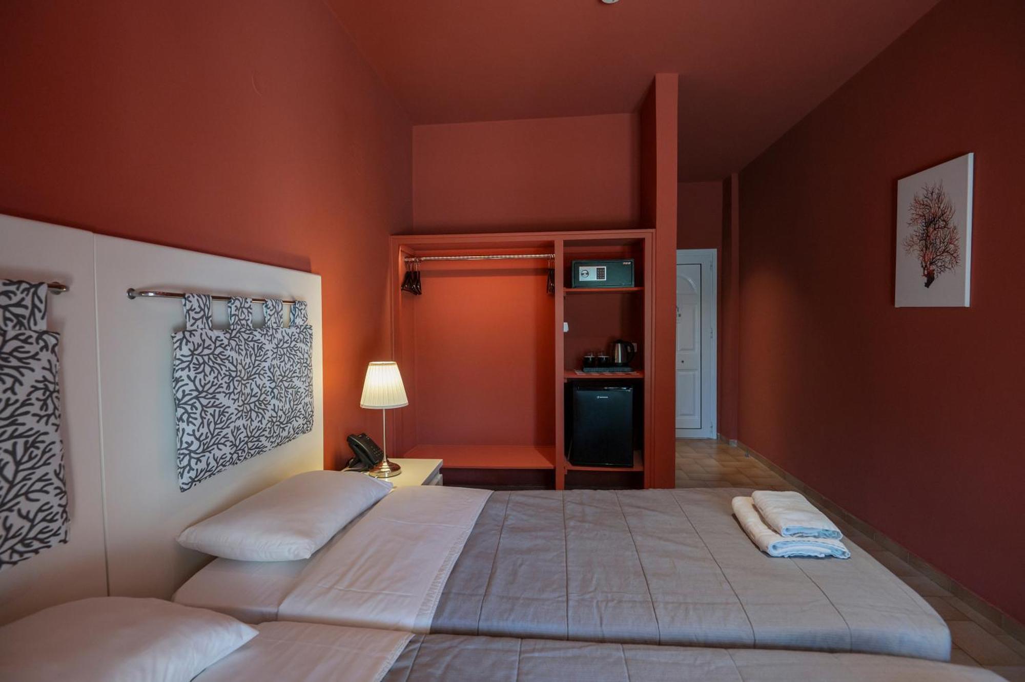 Coral 4* Roda (Corfu)
