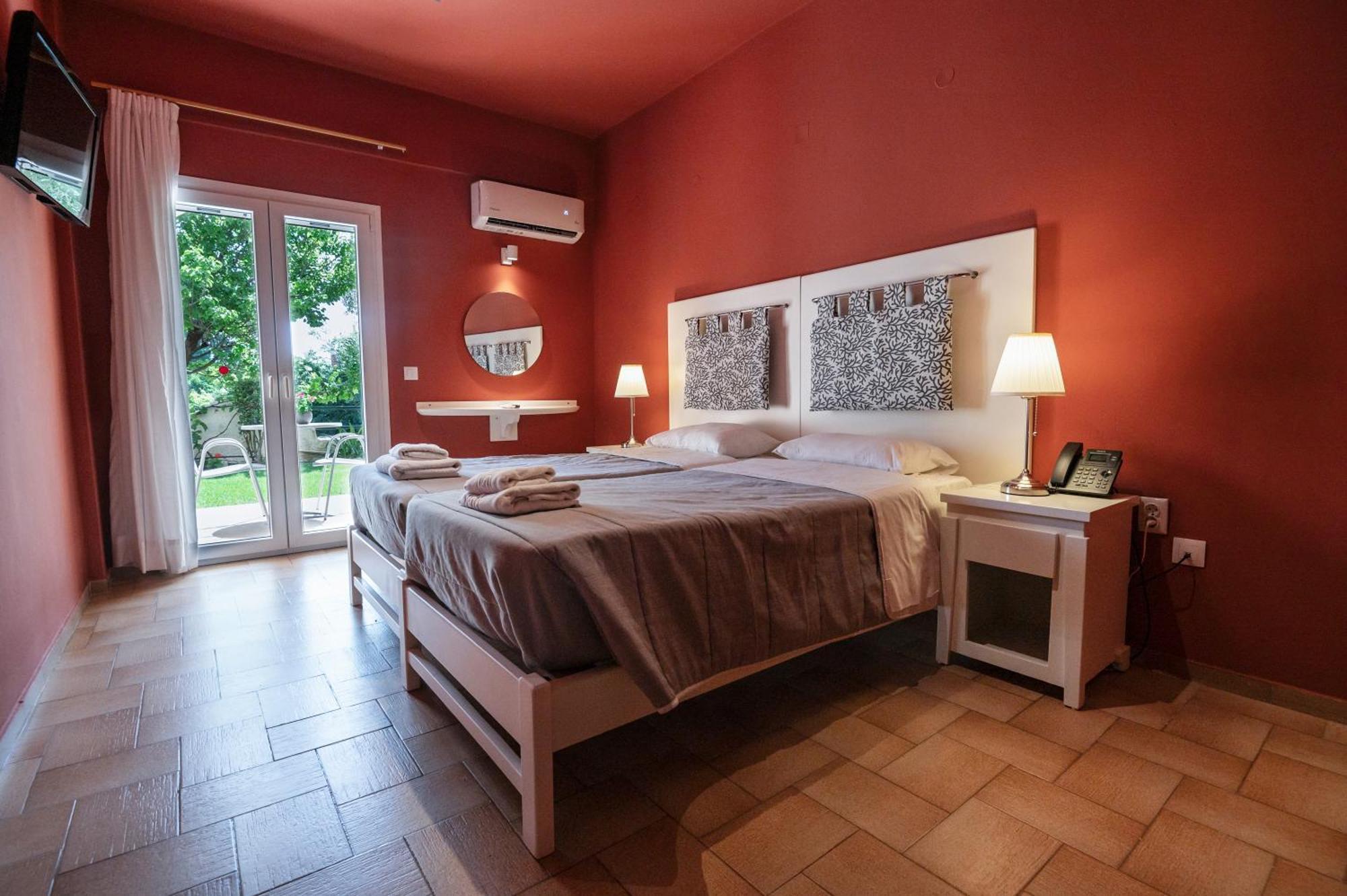 Coral Hotel