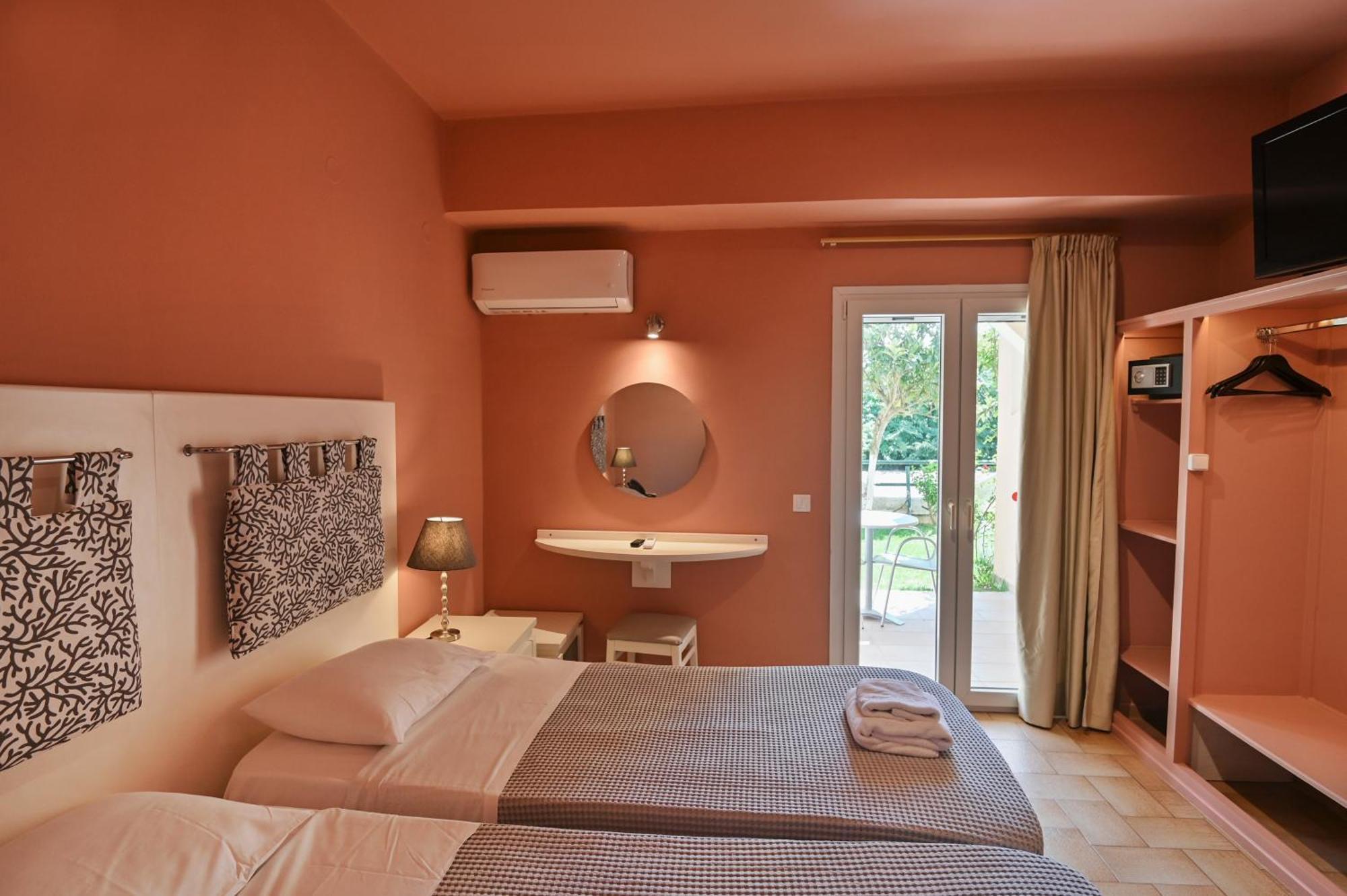 Hotel Coral