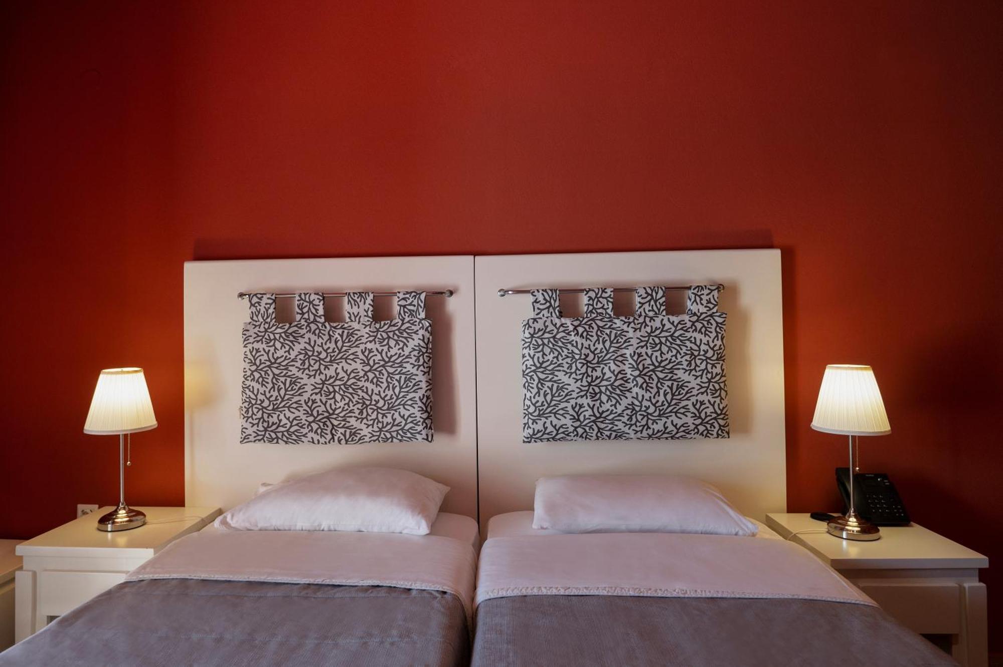 Hotel Coral 4*