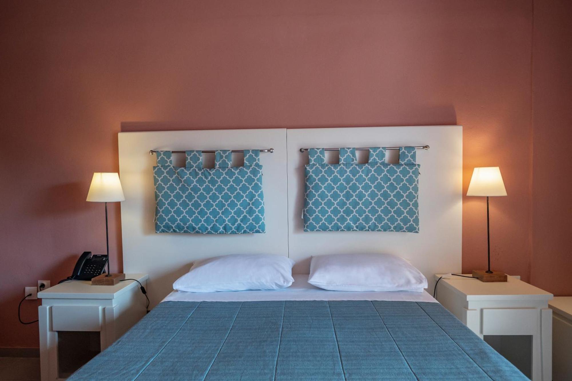 Coral 4* Roda (Corfu)