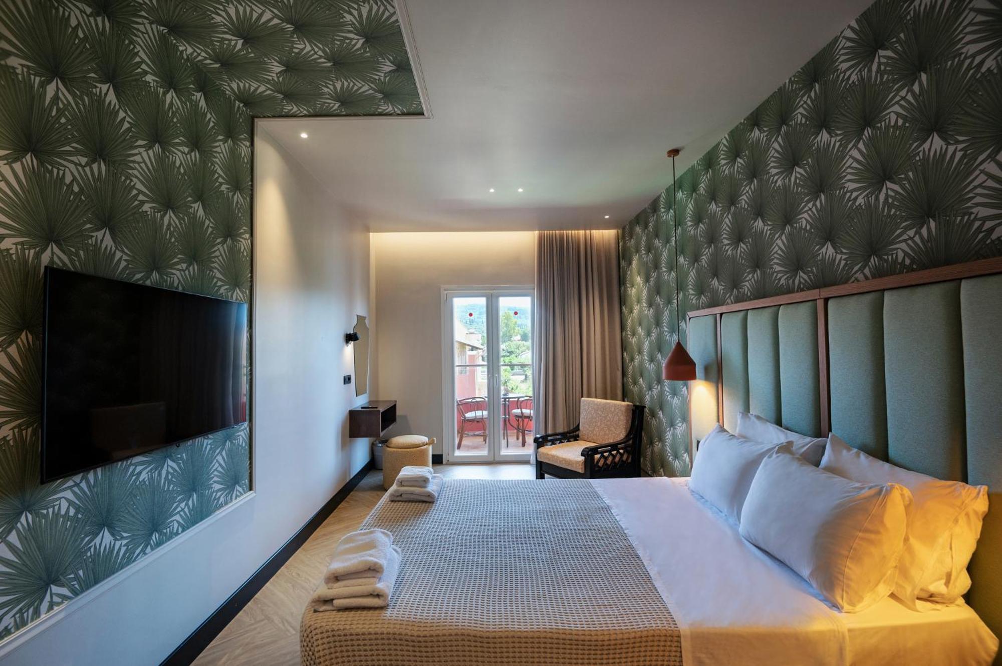 Coral 4* Roda (Corfu)