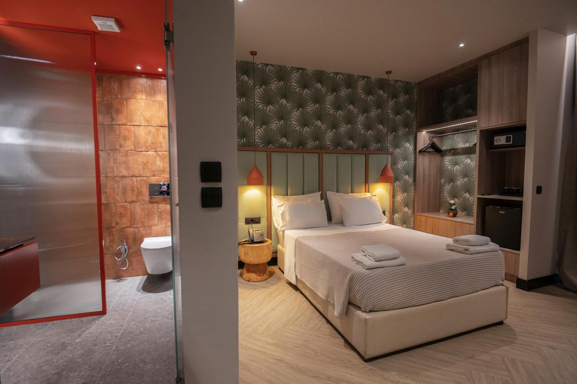 Coral Hotel