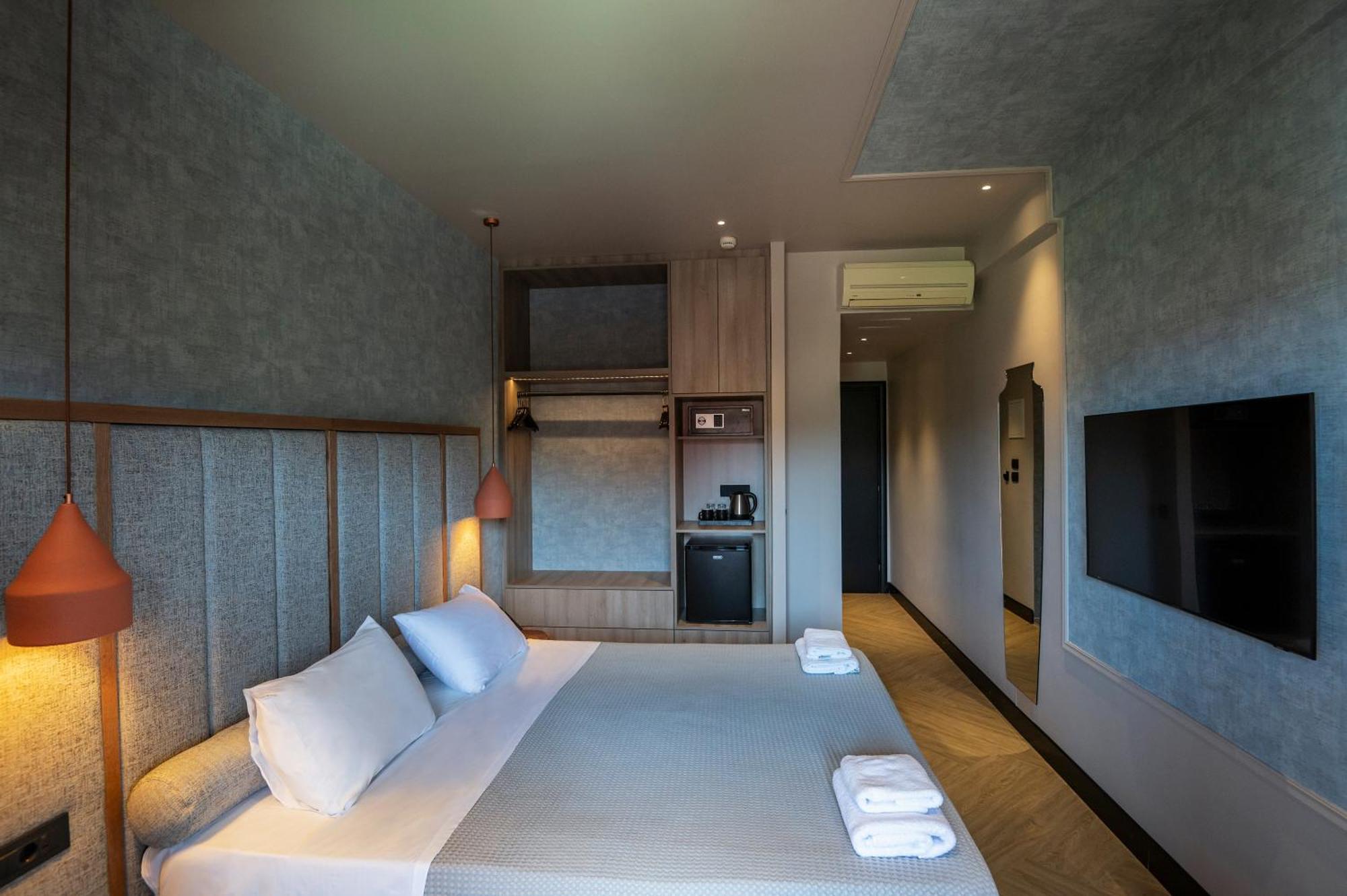 Hotel Coral