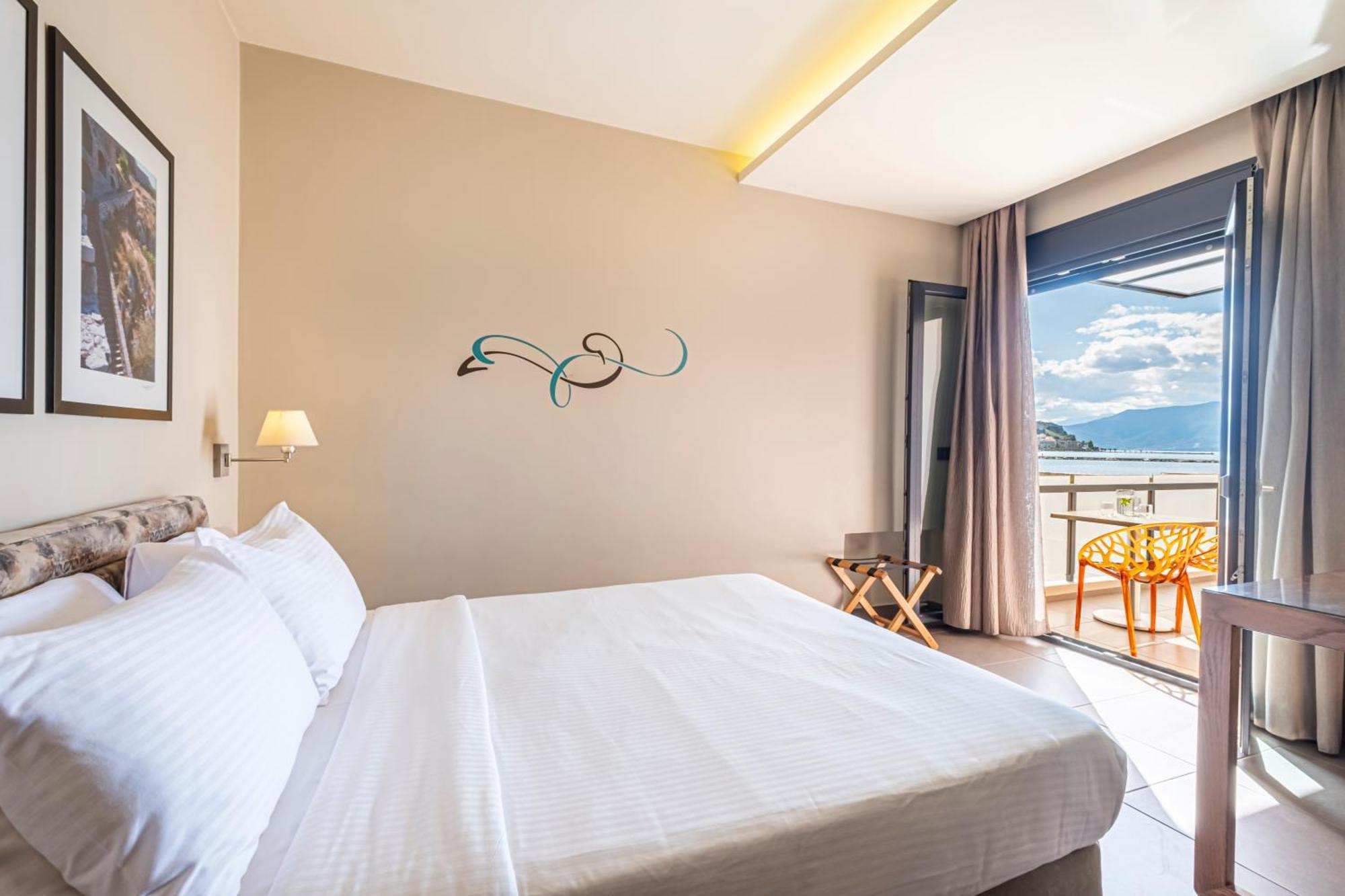 Guest house Harmony Hotel Nafplio Nafplio
