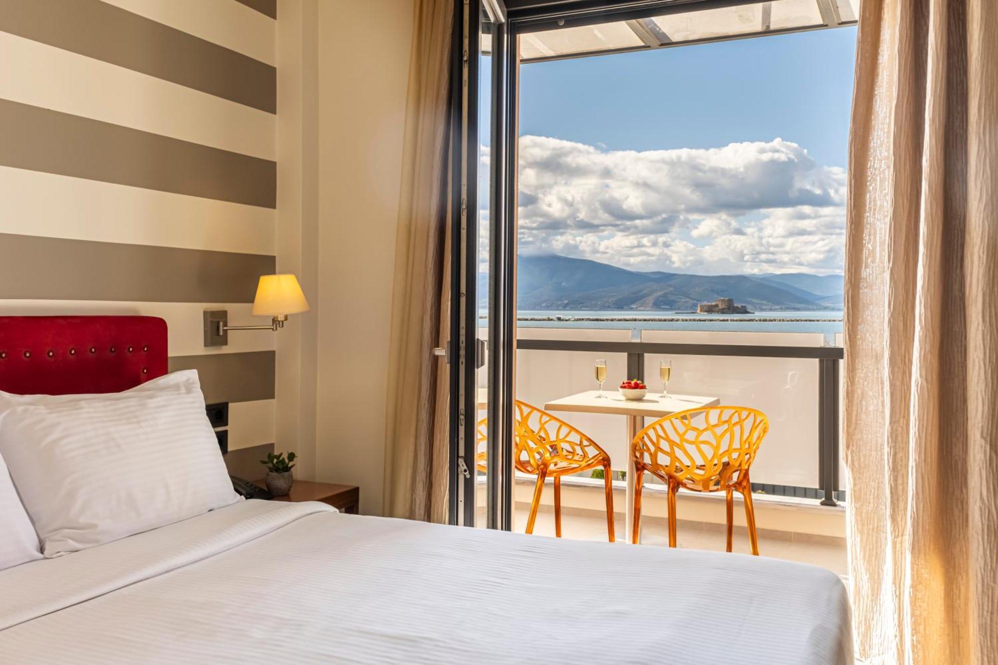 Harmony Hotel Nafplio Guest house 3*