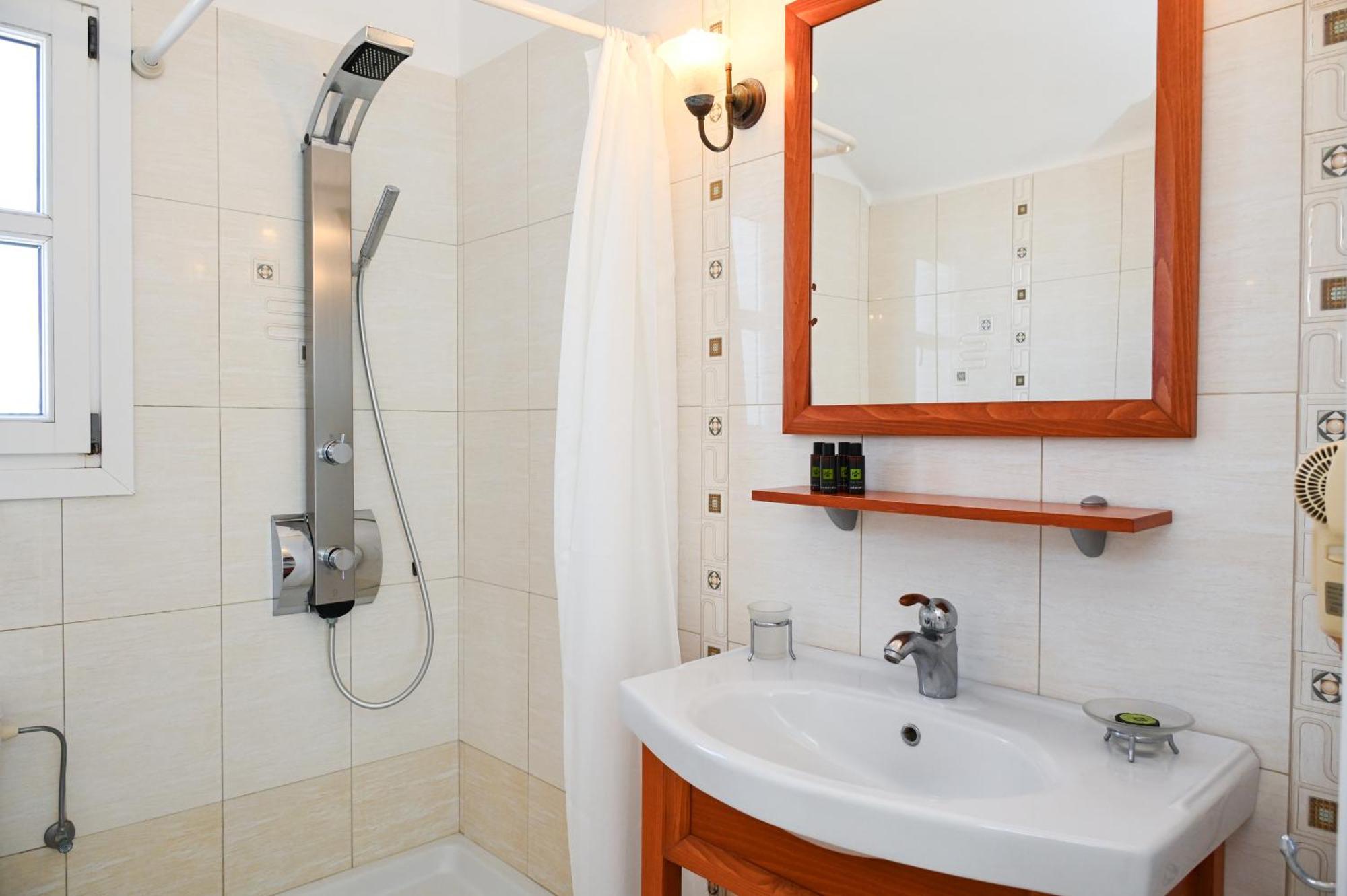 Aparthotel Asterias Boutique Pachaina