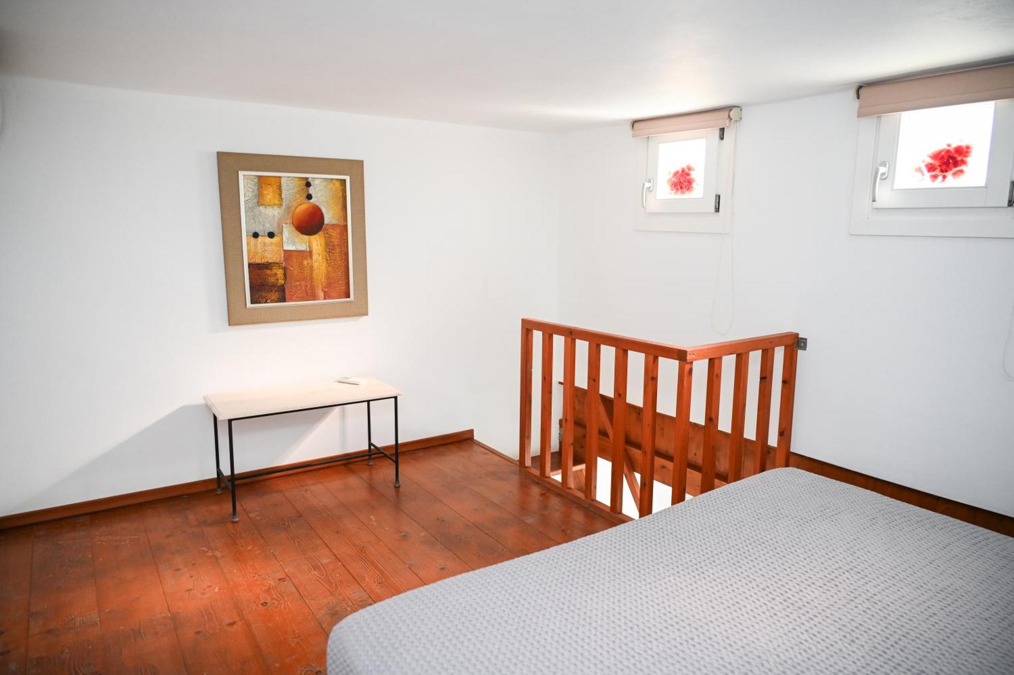 Aparthotel Asterias Boutique