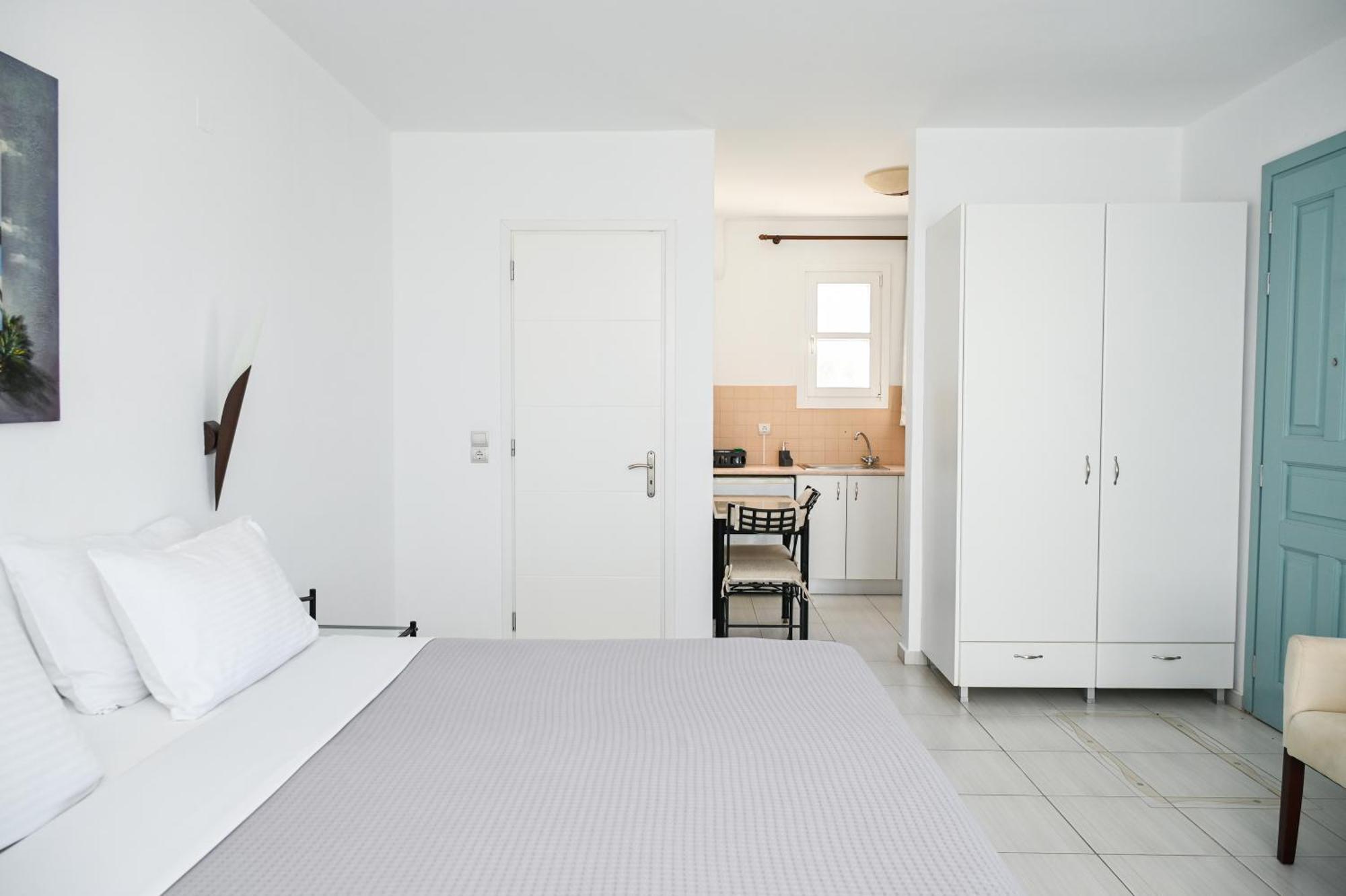 Aparthotel Asterias Boutique