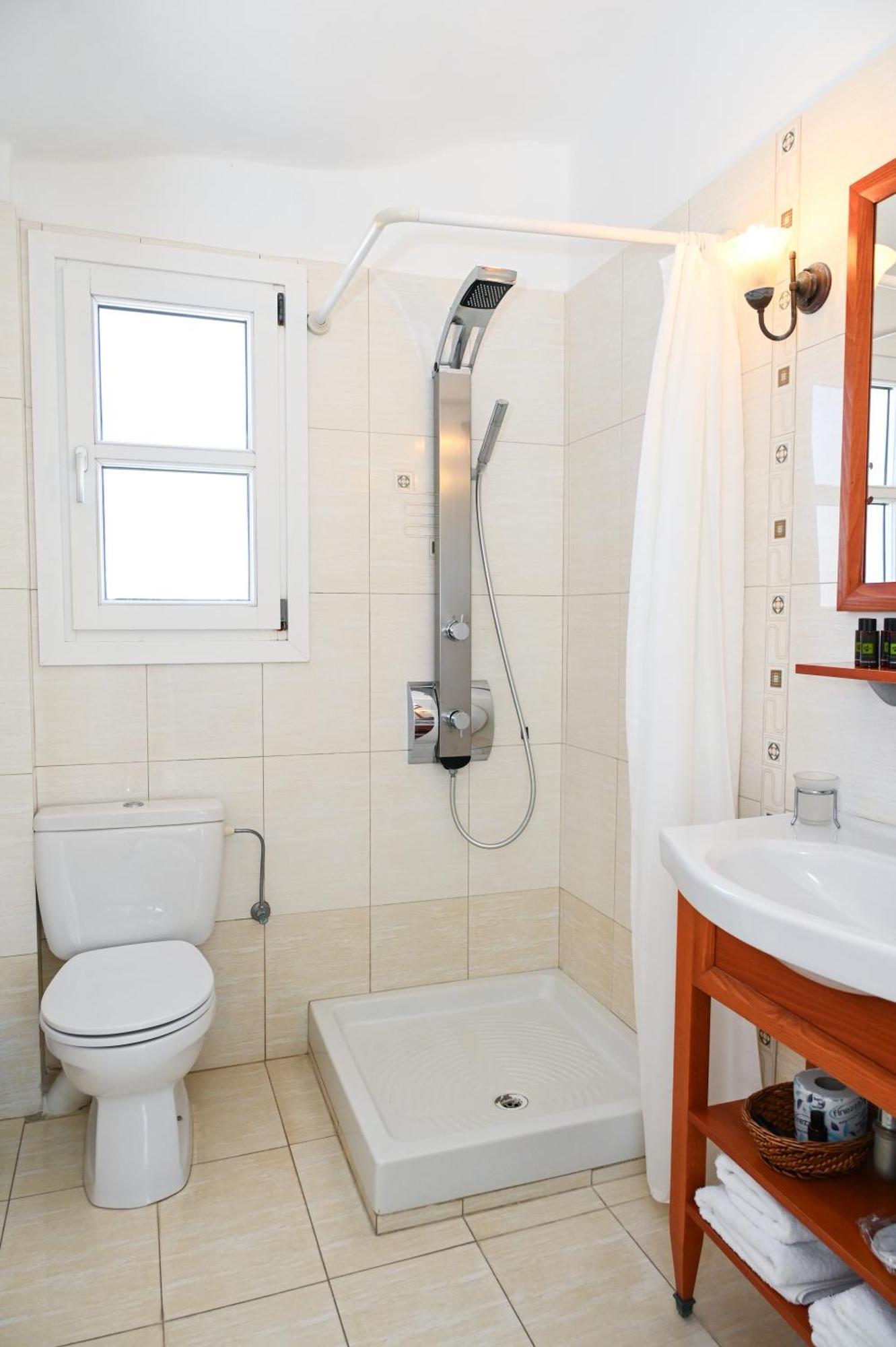 Aparthotel Asterias Boutique Pachaina