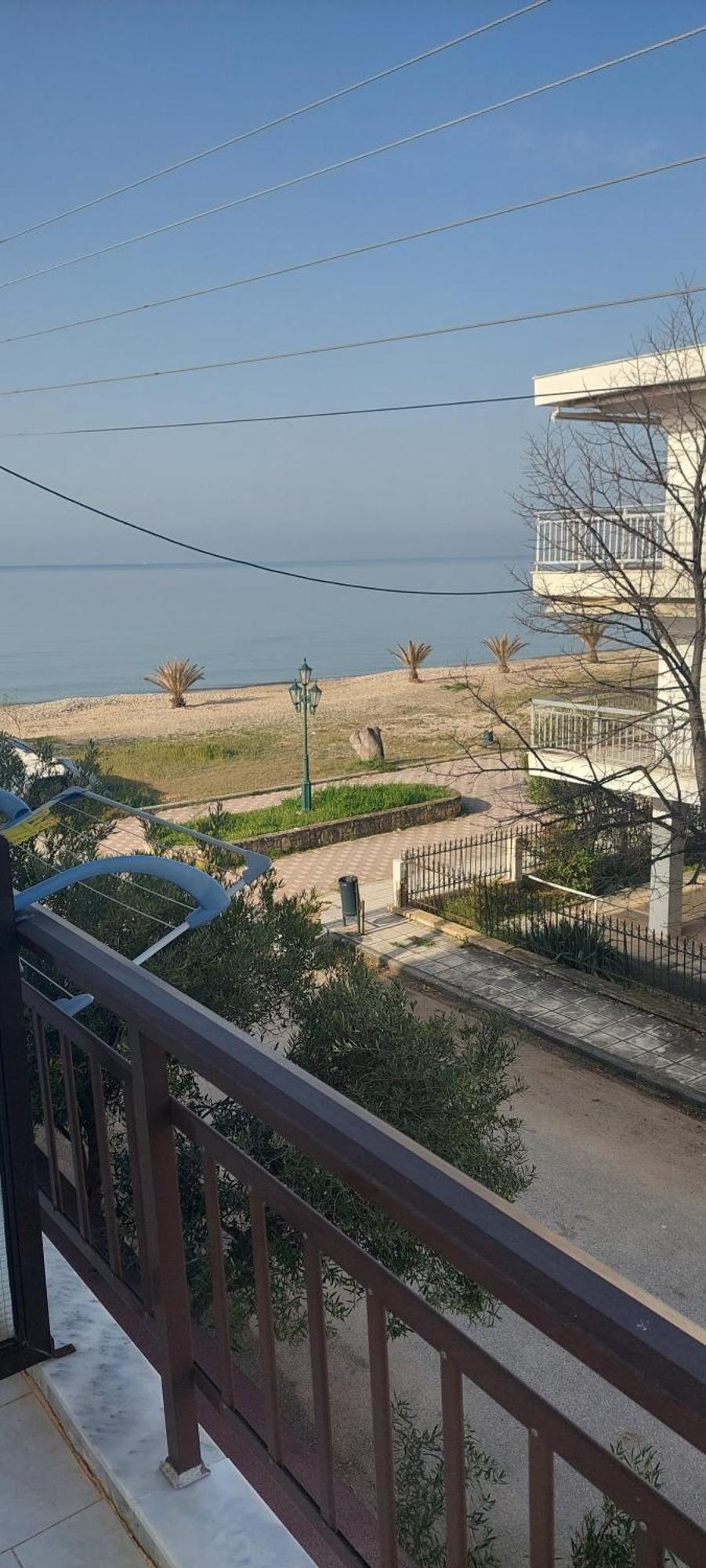 Apartment Seaside