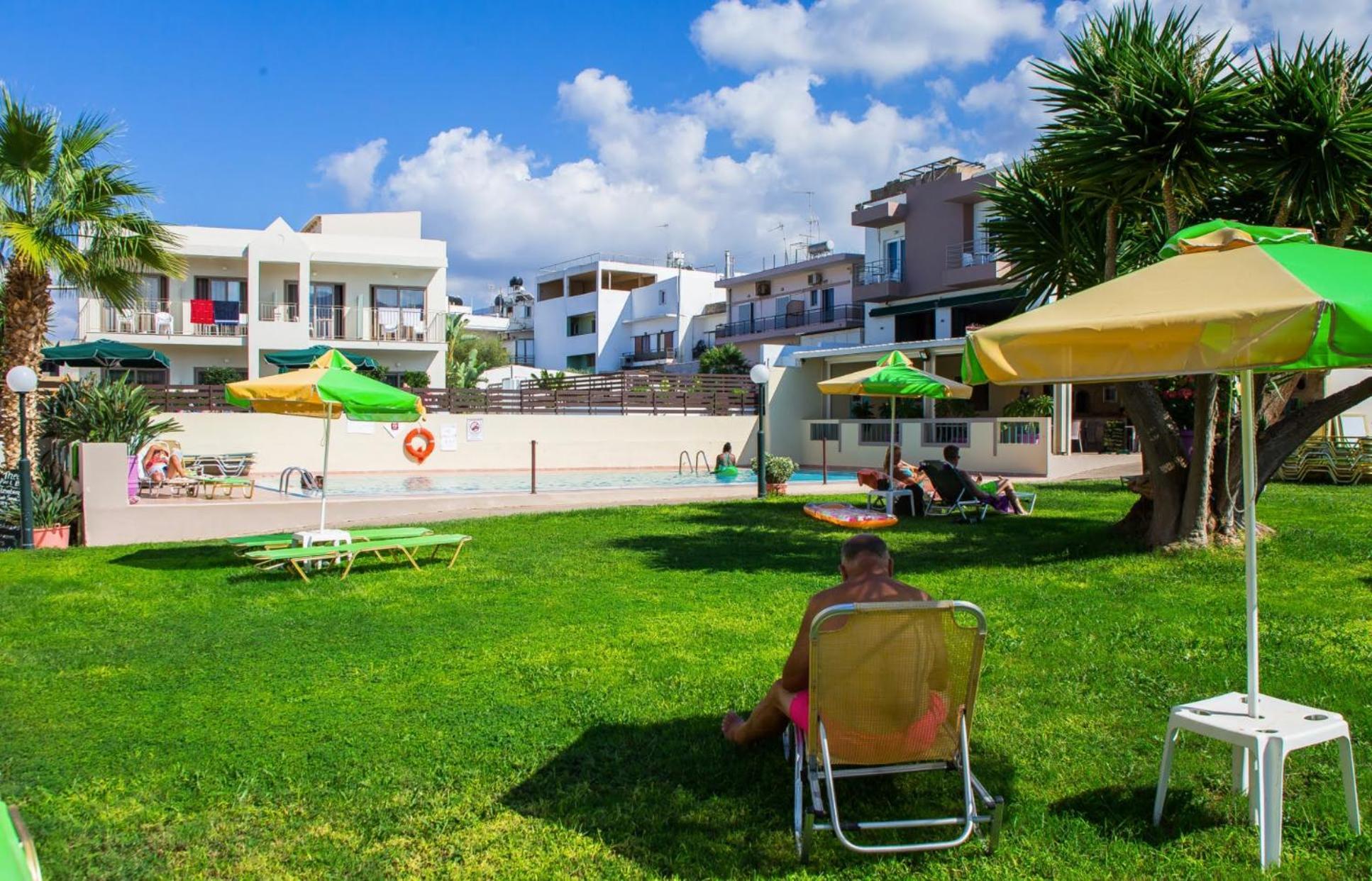 Theoni * Malia (Crete)