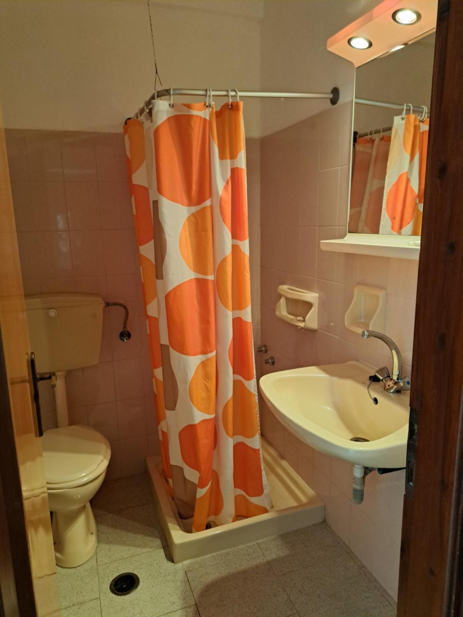 Smalis Apartment