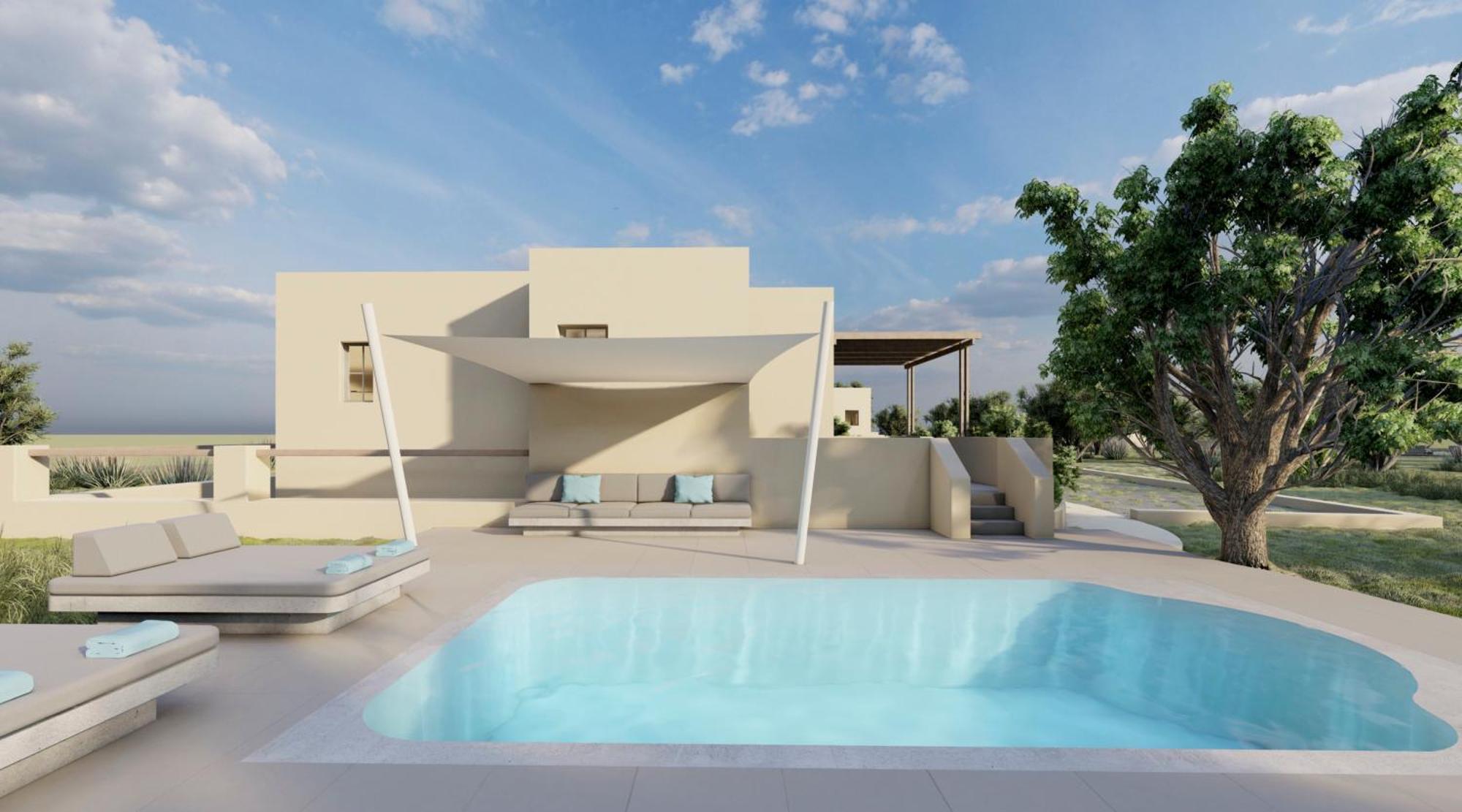 Sienna Eco Villa *