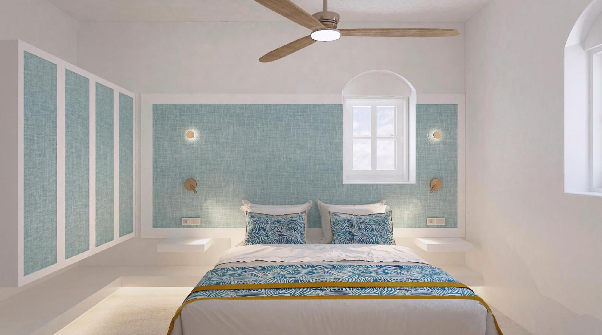 Sienna Eco Villa *
