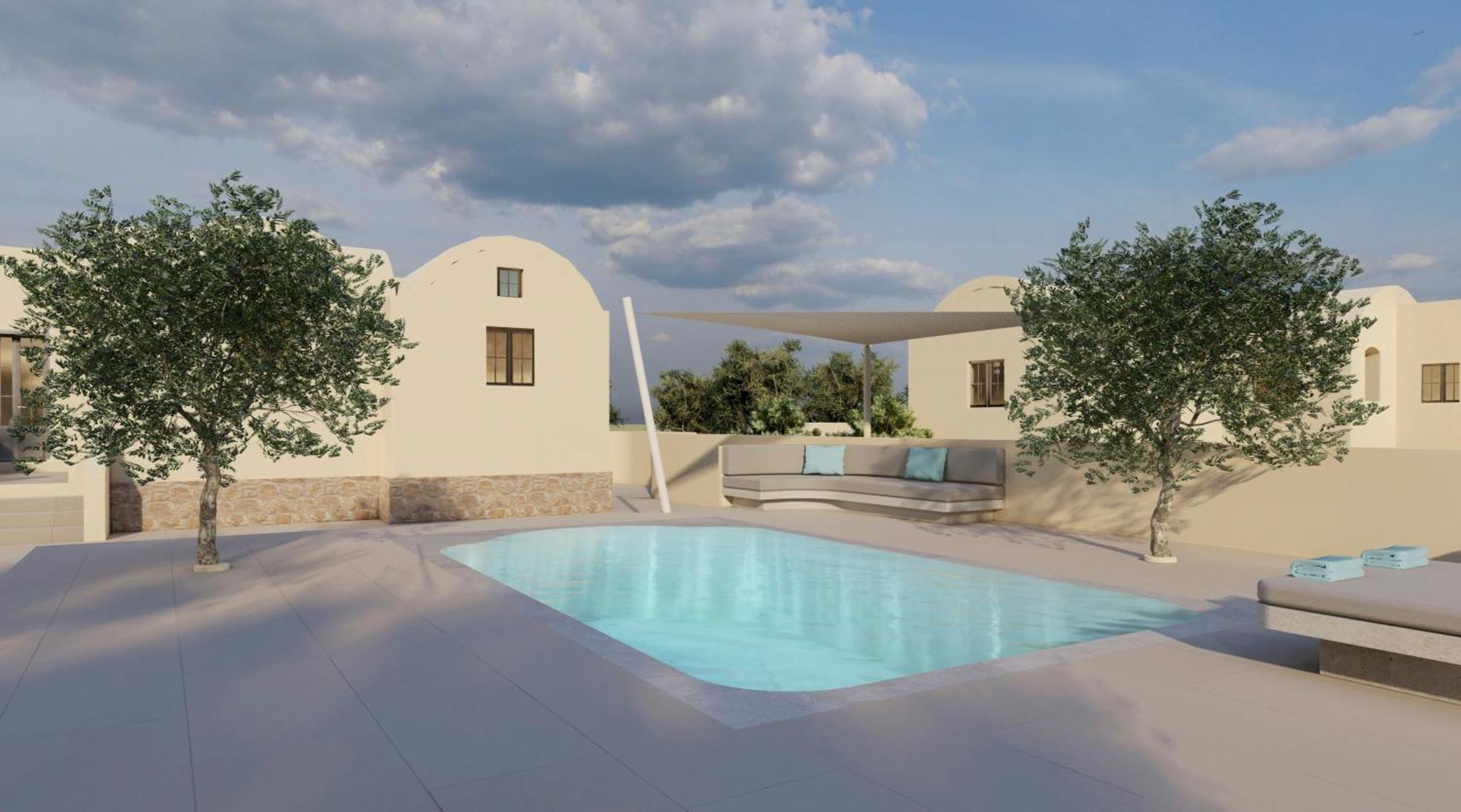 Villa Sienna Eco