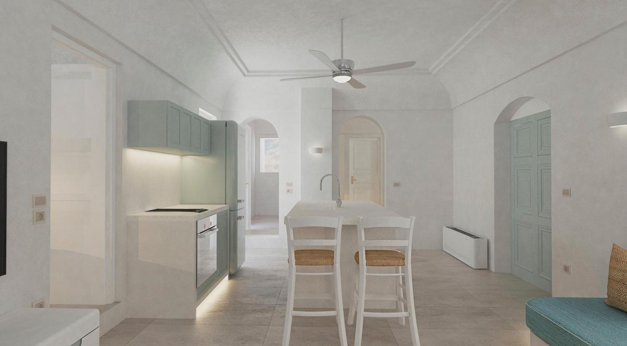 Sienna Eco Villa *
