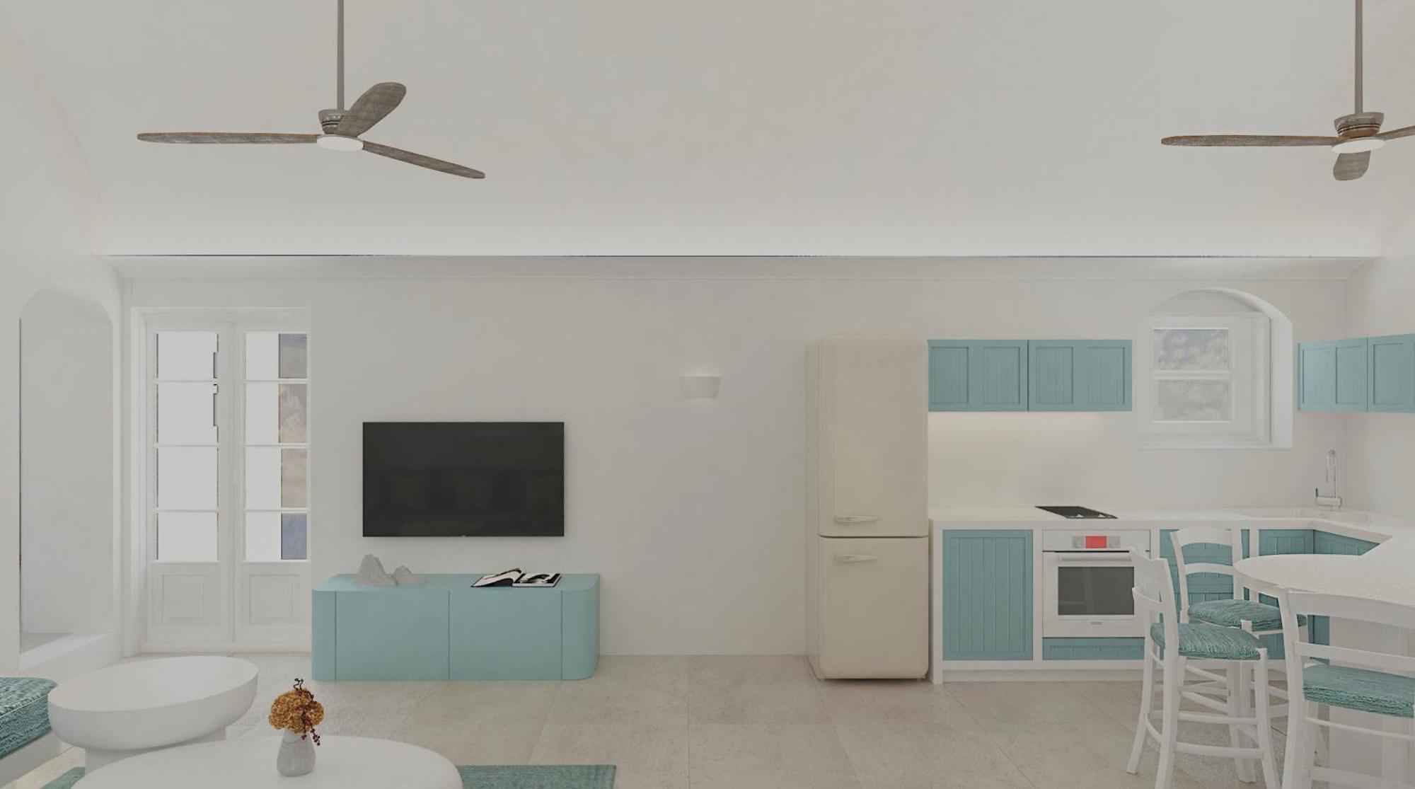 Villa Sienna Eco *