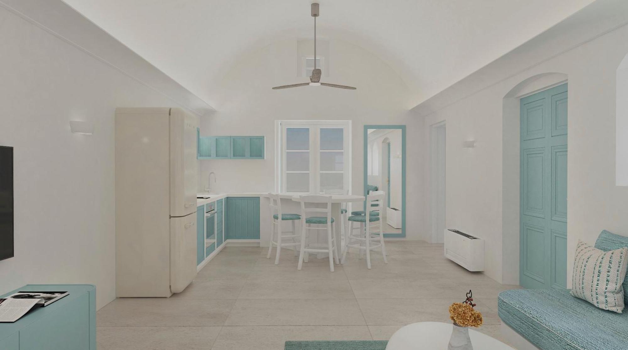 Villa Sienna Eco *