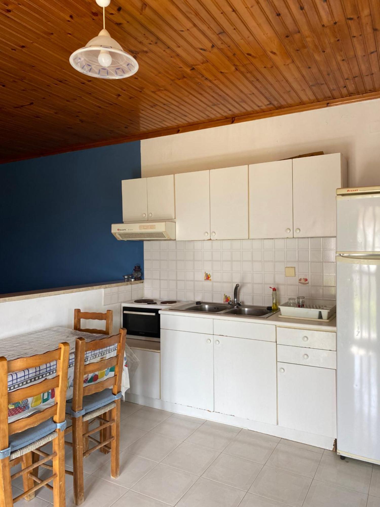 Tentes Homes Vounaria
