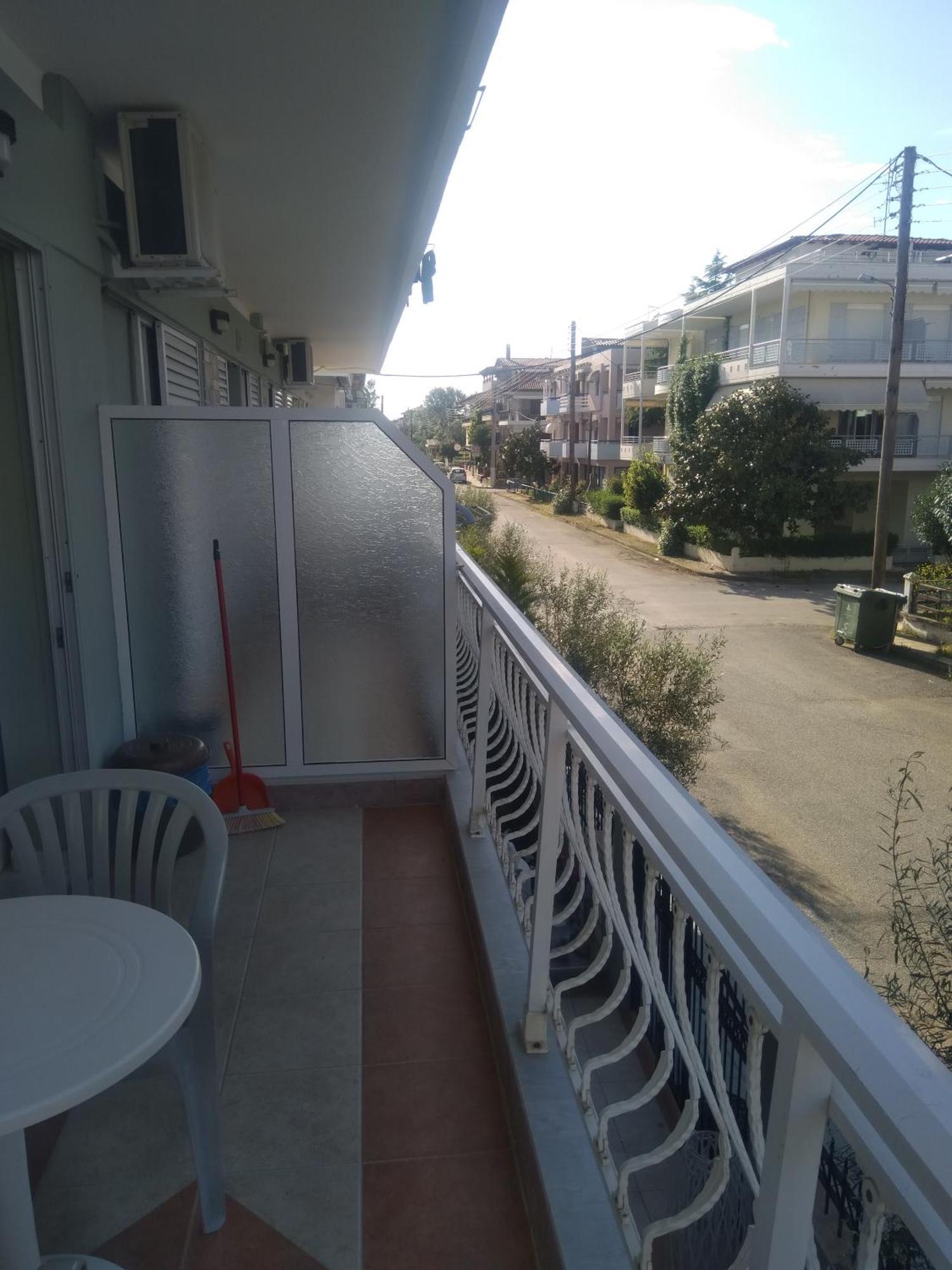 Aparthotel Dionisos Elia *