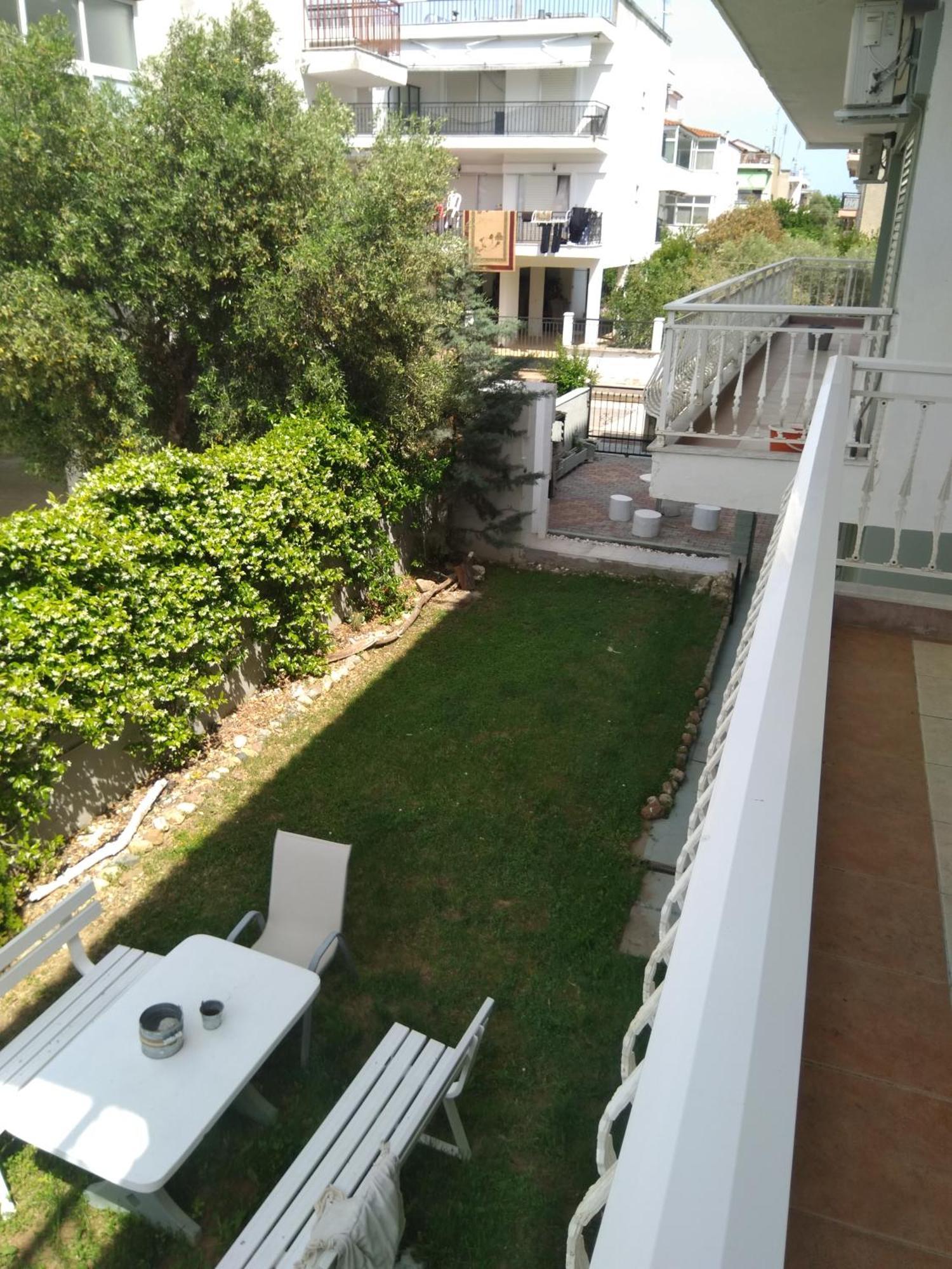 Dionisos Elia Aparthotel