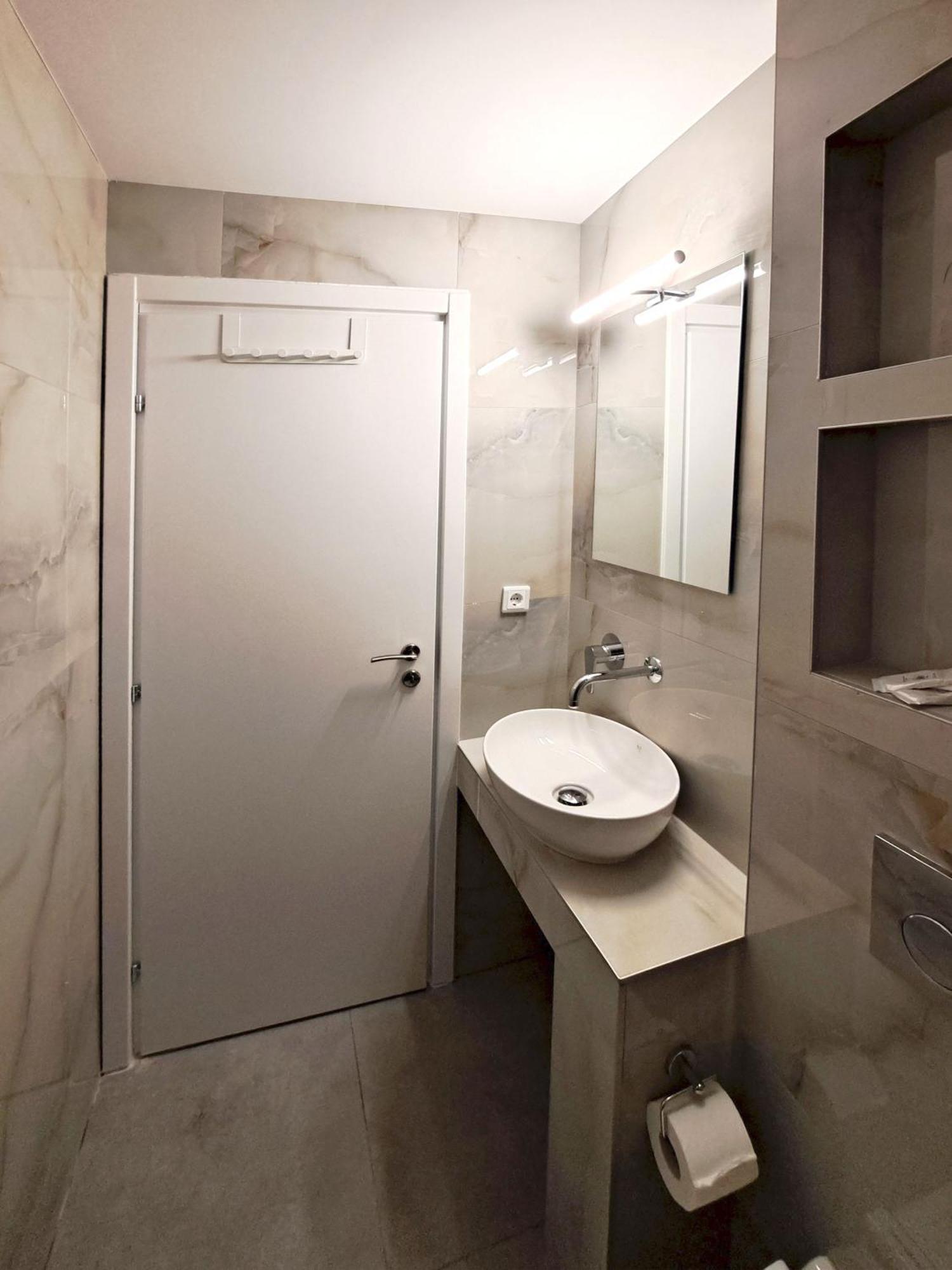 Tassos-despina Aparthotel Pefkochori