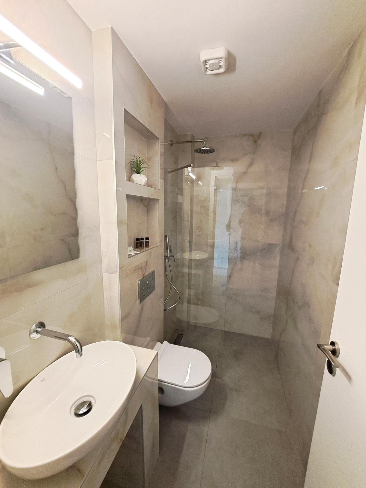 Aparthotel Tassos-despina Pefkochori