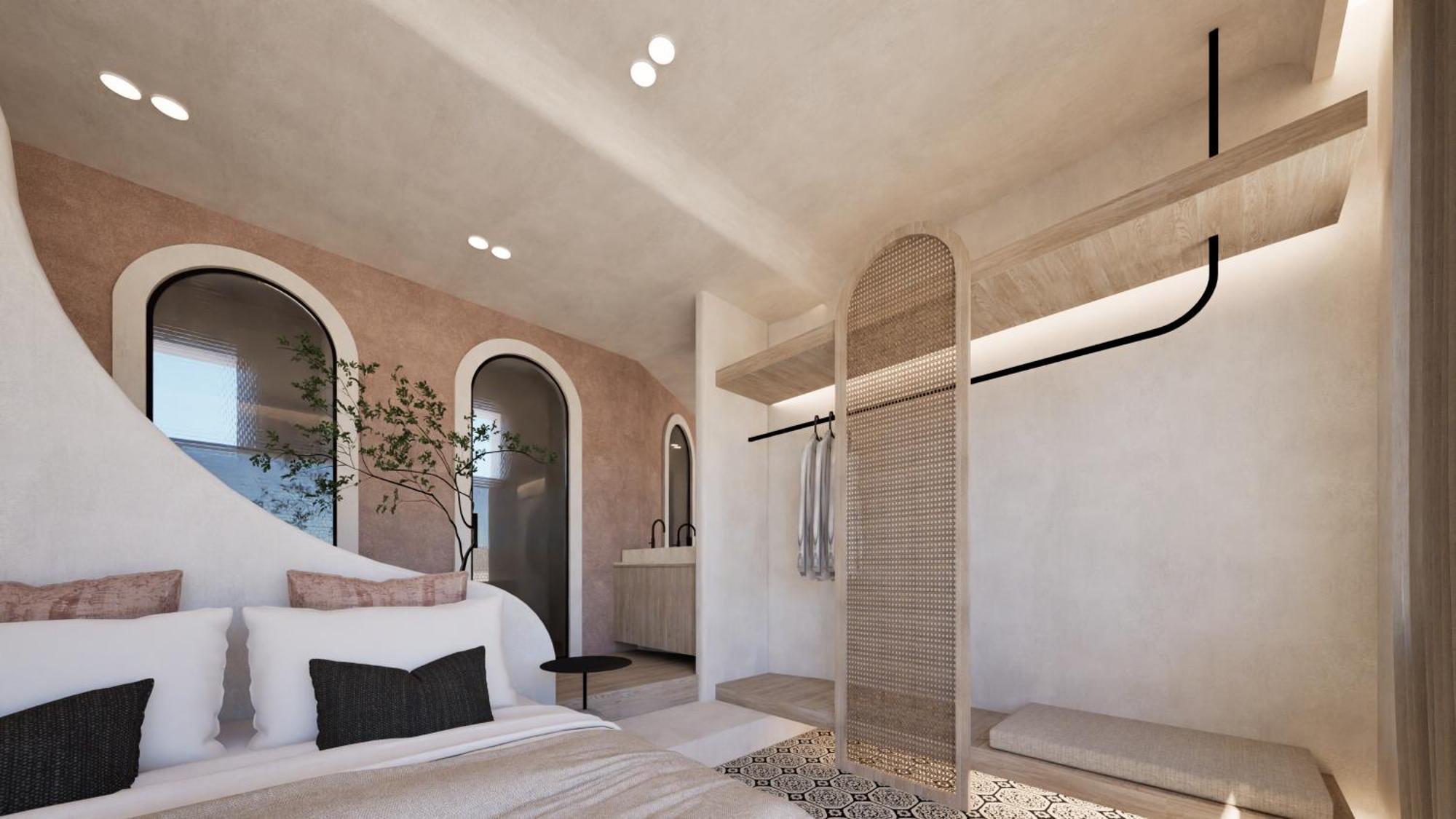Atlantic Island Apartment *
